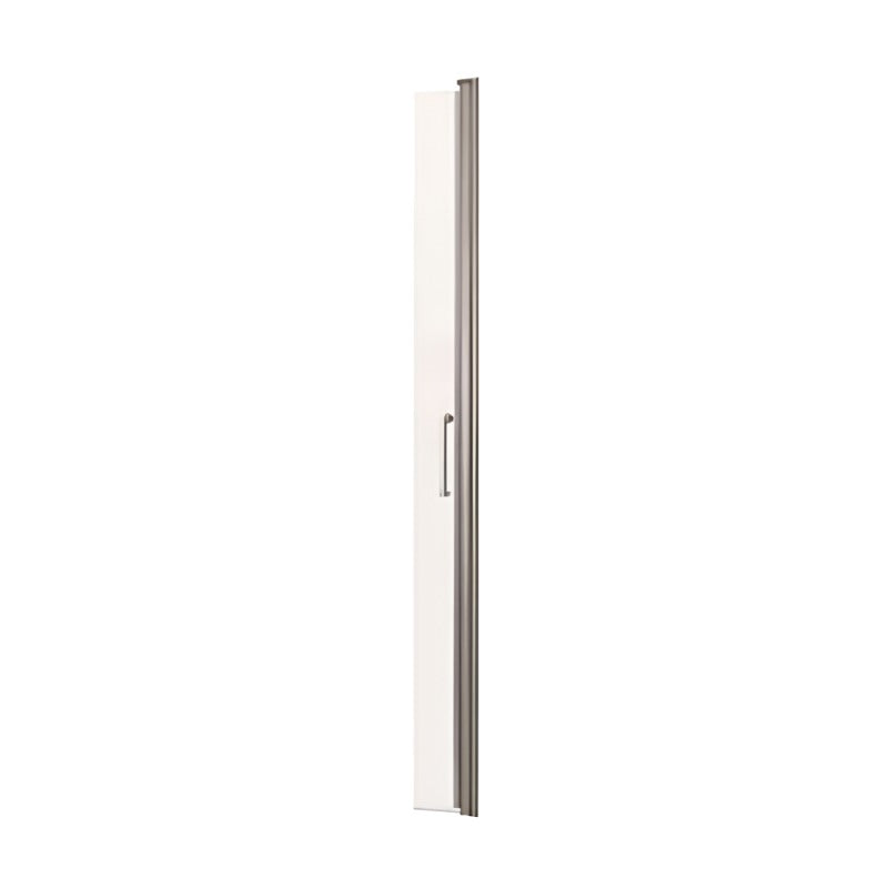 A-collection Imber II Utforingsprofil Krom A-collection Dusjtilbehør GRO-6311805