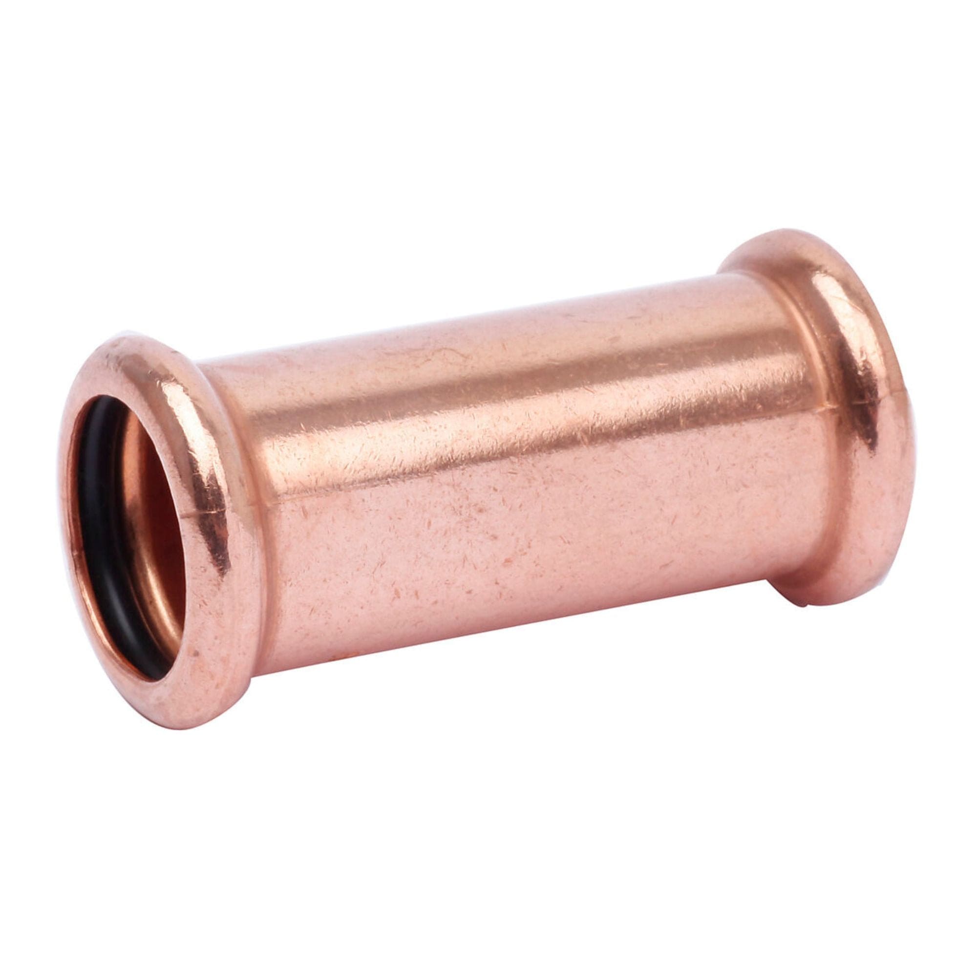 Altech Glidemuffe 15-54mm 15mm Altech Muffe pressfitting DAL-5056261