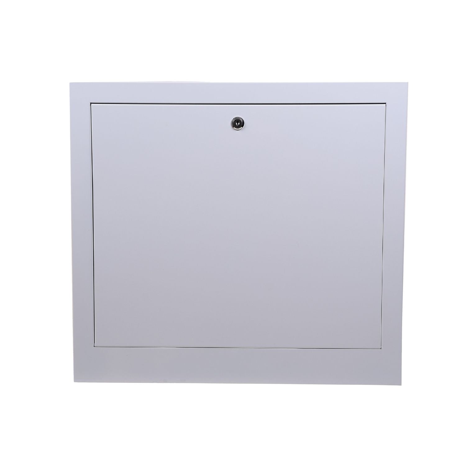 Altech Tappevann Ramme + Dør for fordelerskap 390mm Altech Fordelerskap tappevann DAL-5114908