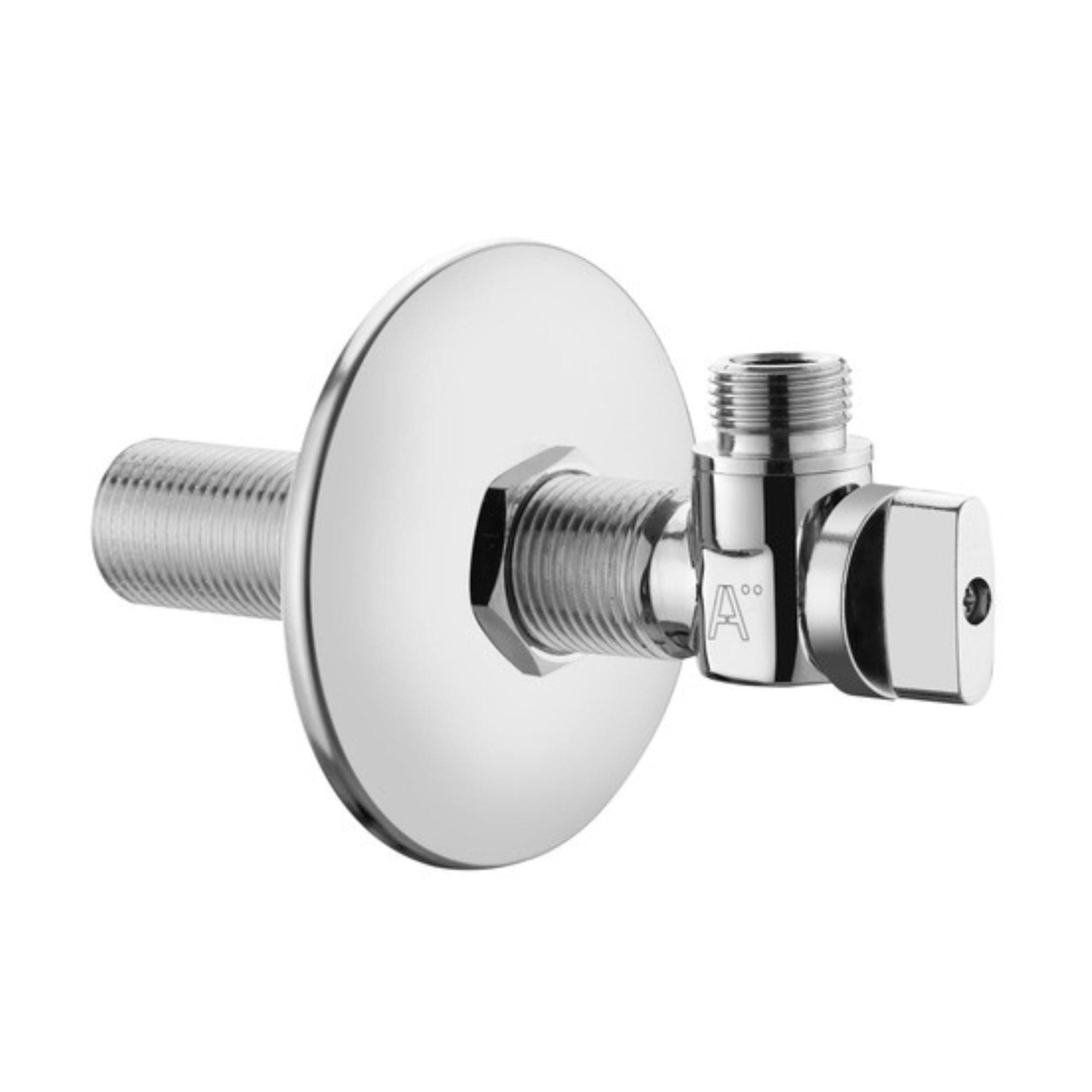 Altech Vinkelkran med Kule 1/2"x3/8" Altech Forstillingskran DAL-5587594
