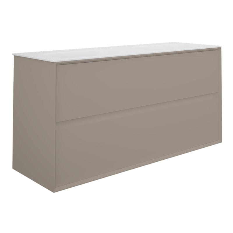 Alterna Artus Servantskap Sand matt / 120cm Alterna Servantskap DAL-1476623