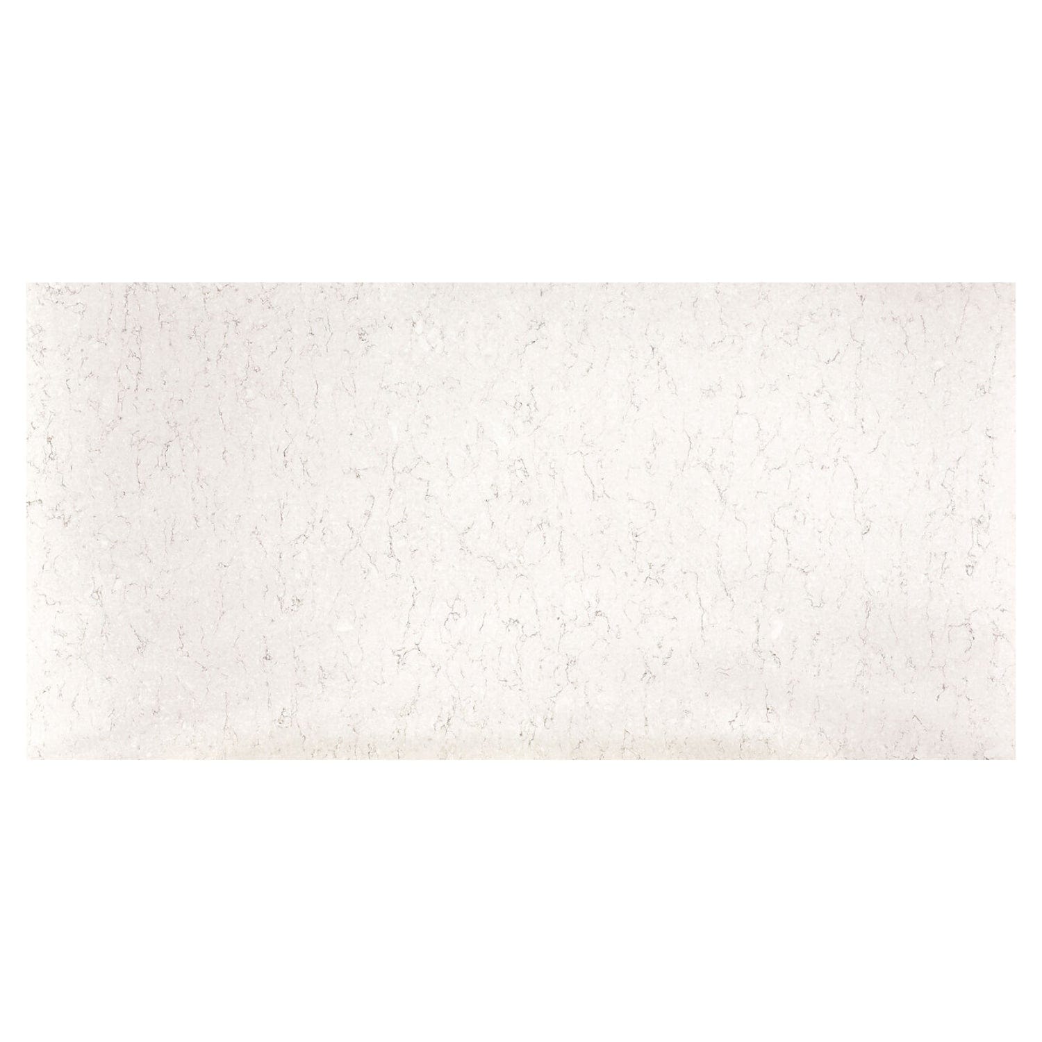 Alterna Silestone Benkeplate Snowy ibiza / 60cm Alterna Benkeplate bad DAL-1432817