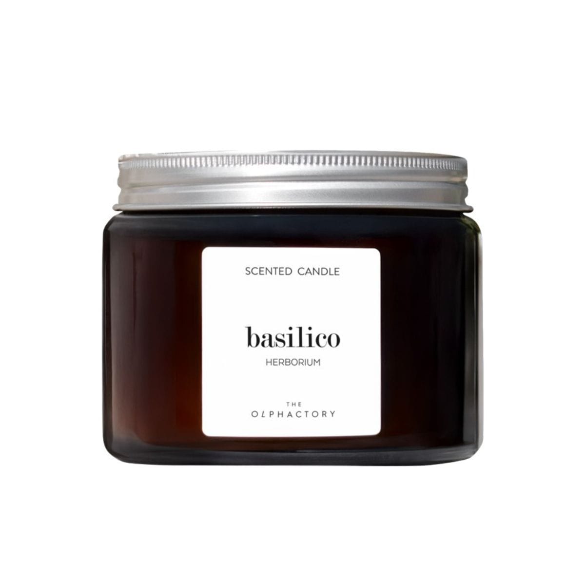 Ambientair Duftlys Herborium Basilico Bad.no Duftlys TER-VV360BAHTO