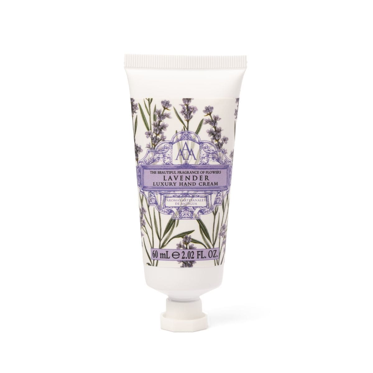 Antigua Håndkrem 60ml Lovely lavender Bad.no Håndkrem TER-AAA61382