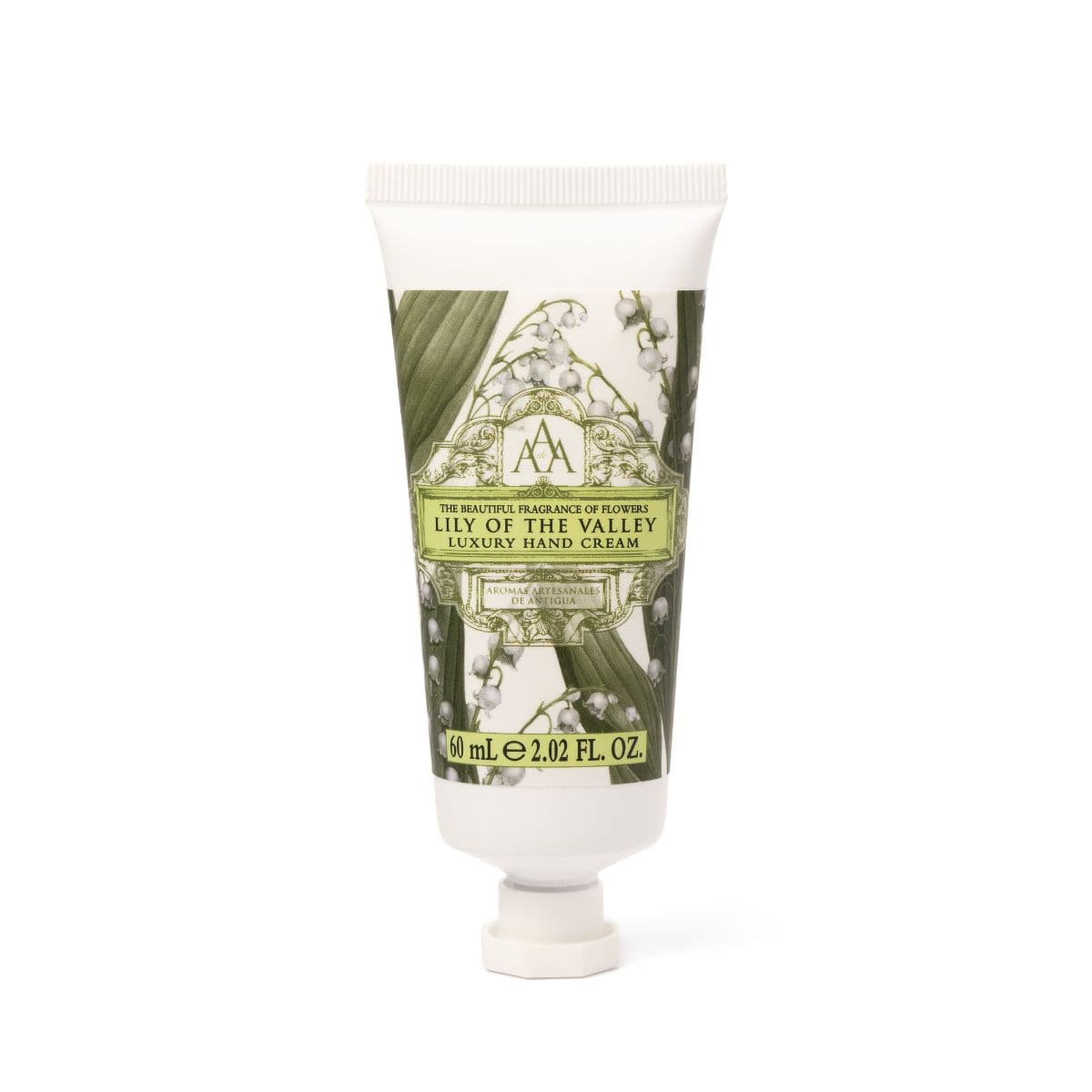 Antigua Håndkrem 60ml Lushy lily Bad.no Håndkrem TER-AAA61383