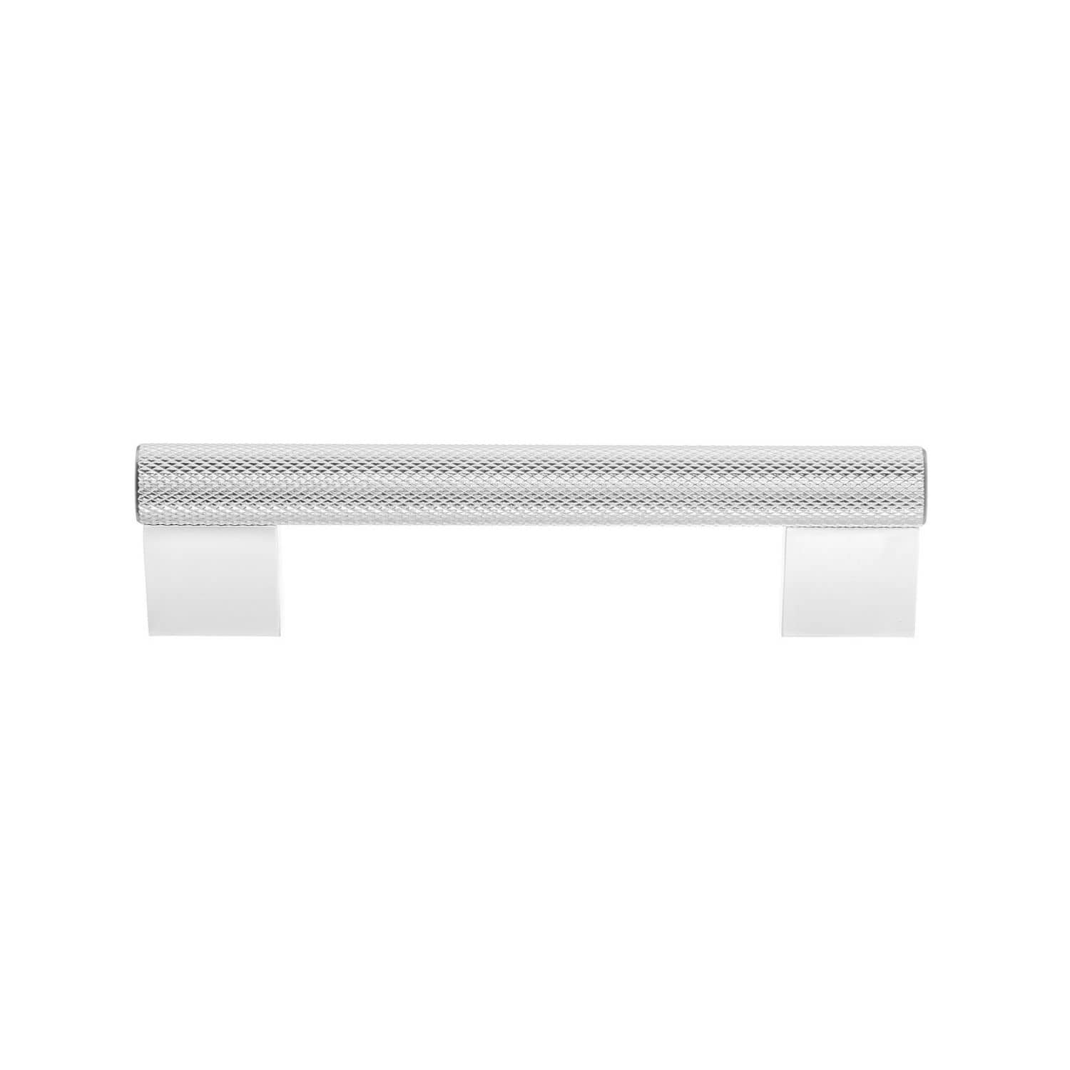 Begslagsboden 651/6511 håndtak Krom / 98mm Beslagsboden Knotter og håndtak SM-BK651