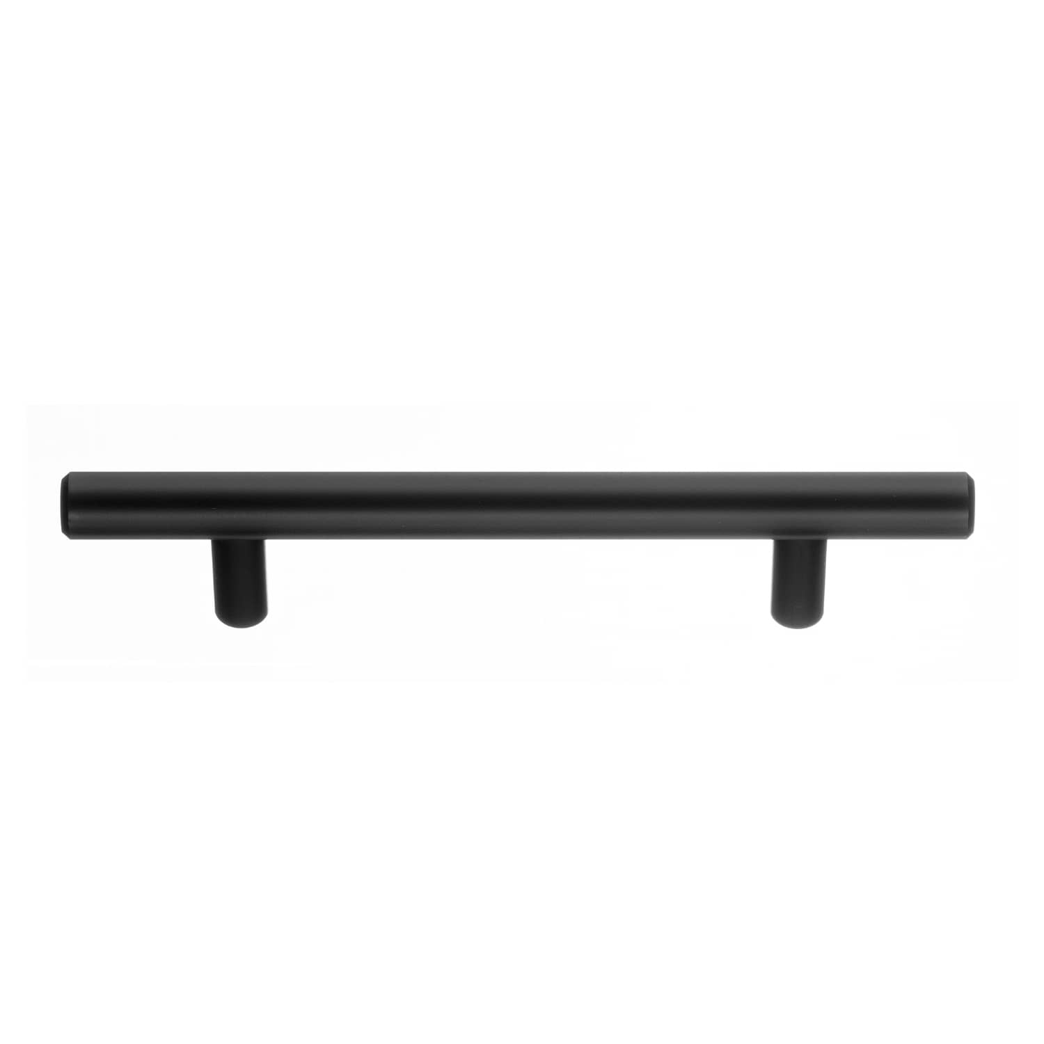 Beslagsboden Håndtak 87-224mm Svart / 96mm Beslagsboden Knotter og håndtak SM-BB578