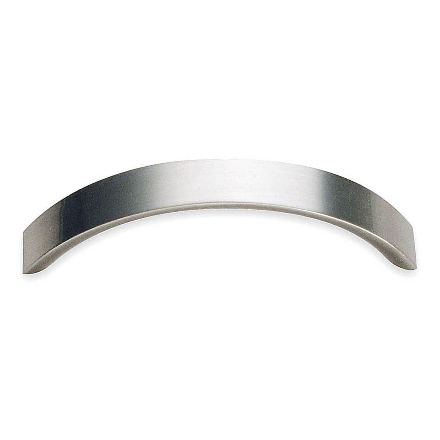Beslagsboden Skuffehåndtak 96-224mm 96mm Beslagsboden Knotter og håndtak SM-B590