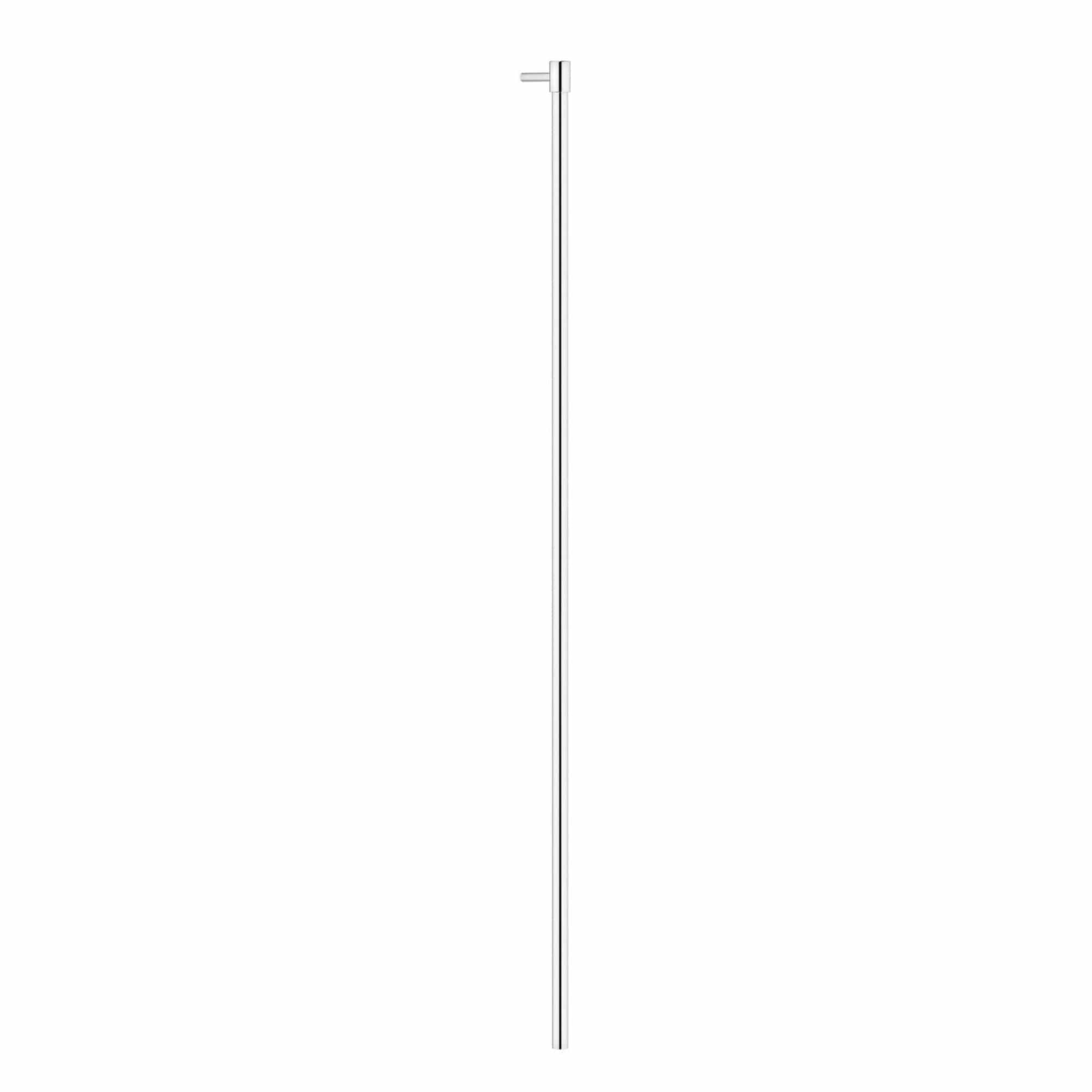 Damixa Dusjstang 1300mm Krom Damixa Dusjtilbehør KO-7661500