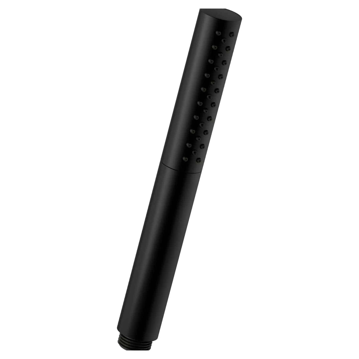Damixa Iris Hånddusj Svart matt Damixa Dusjhode KO-9134361