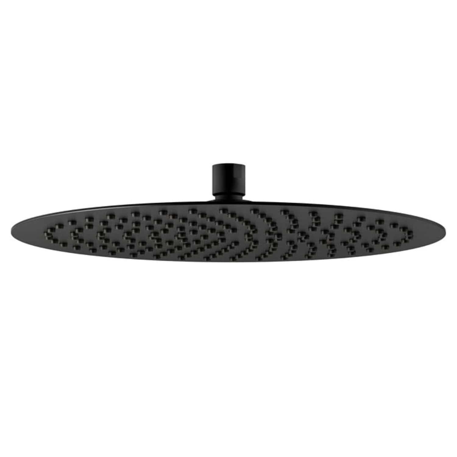 Damixa Iris Takdusjhode Svart matt Damixa Dusjhode KO-9168461