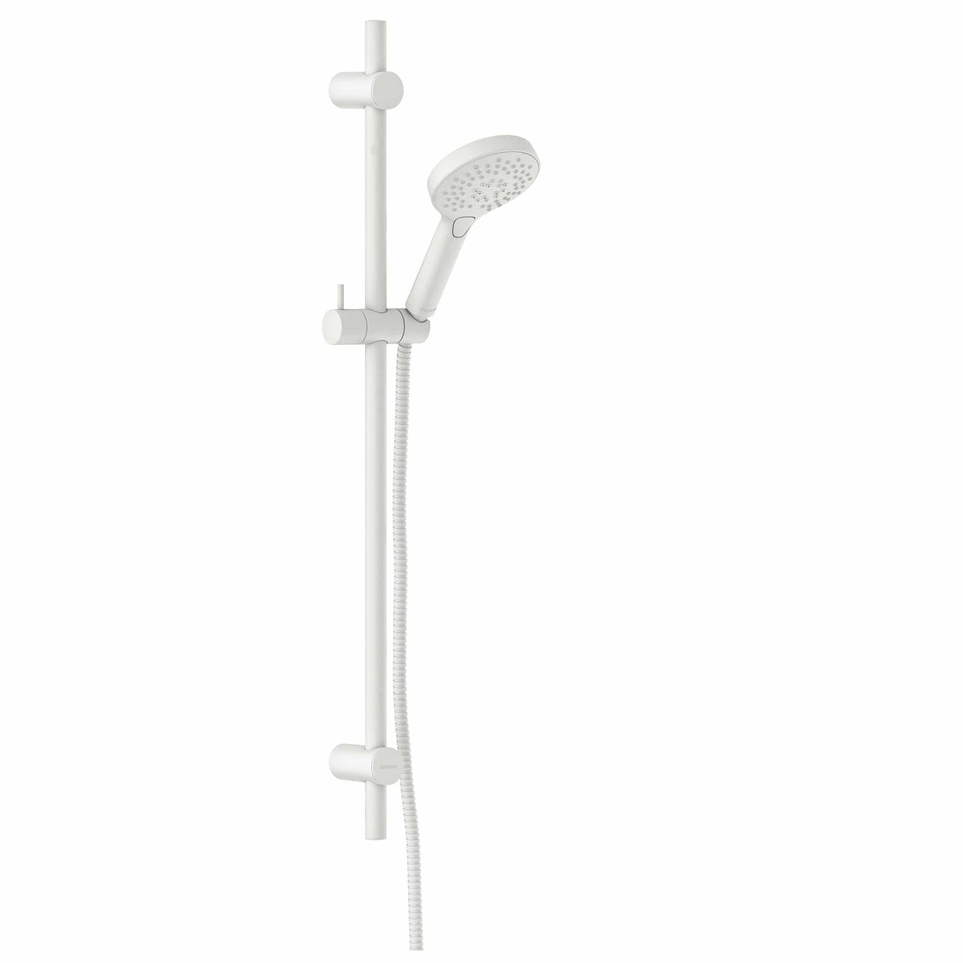 Damixa Silhouet Flex Dusjsett - sparedusj Damixa Dusjsett