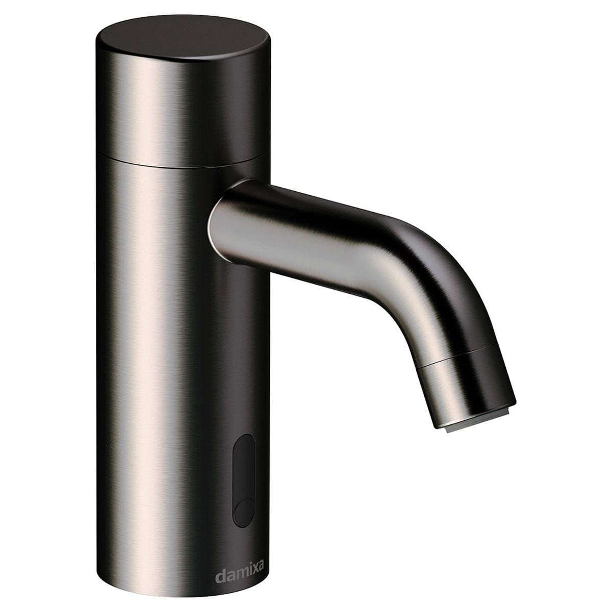 Damixa Silhouet Touchless Public Kran Damixa Servantbatteri