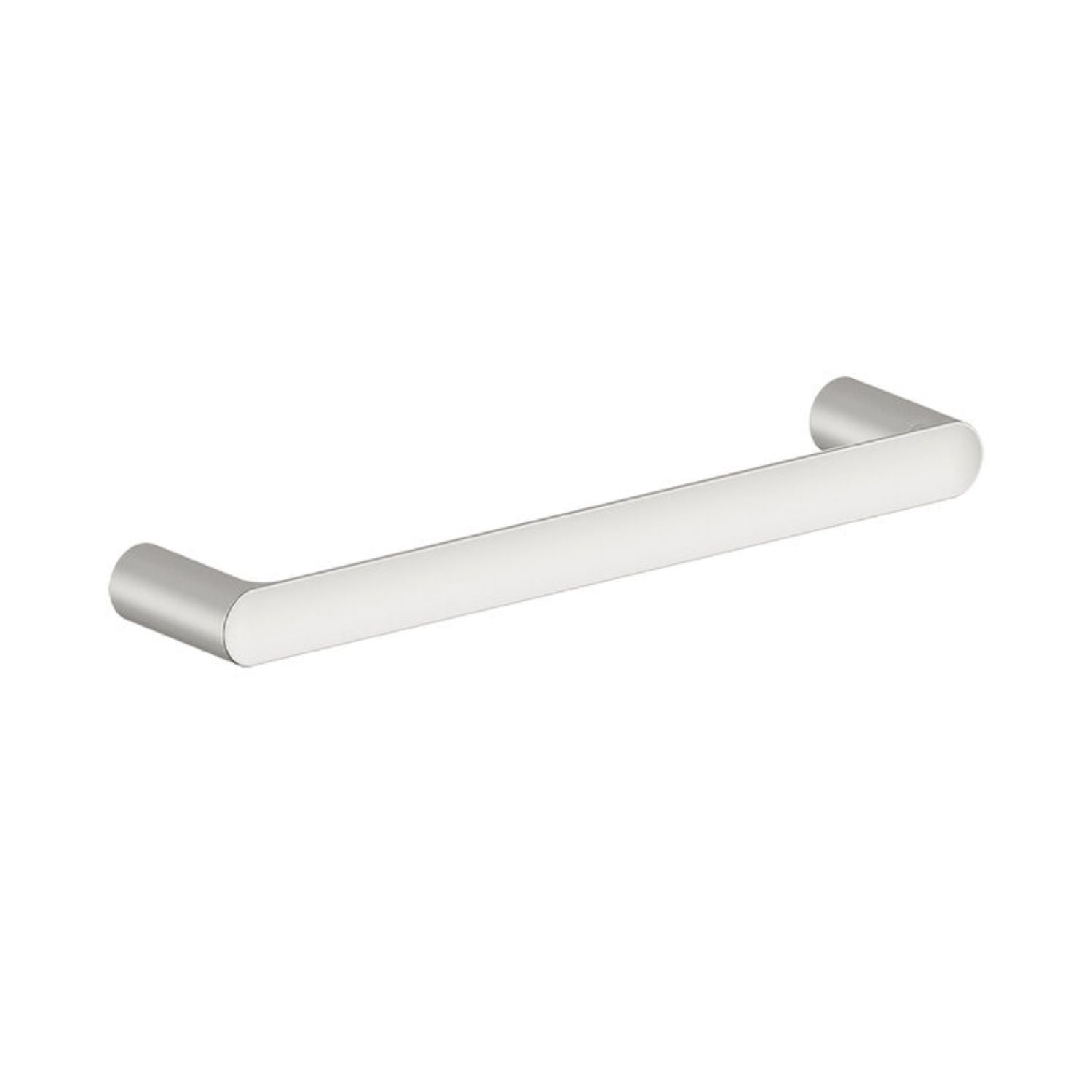 Damixa Zen Grep Børstet stål / 16cm Damixa Knotter og håndtak KO-4875146