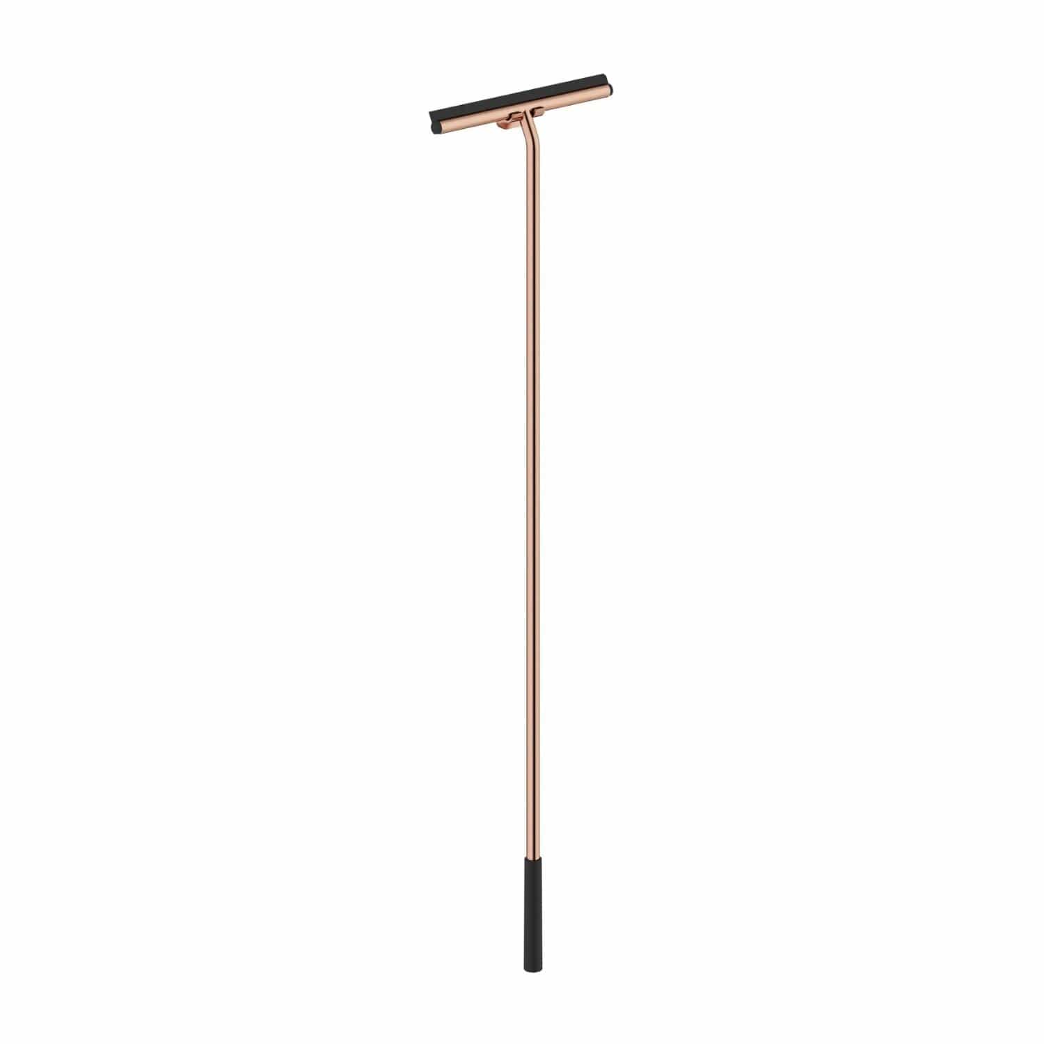 Damixa Zen Gulvnal Børstet kobber Damixa Dusjnal KO-4875387