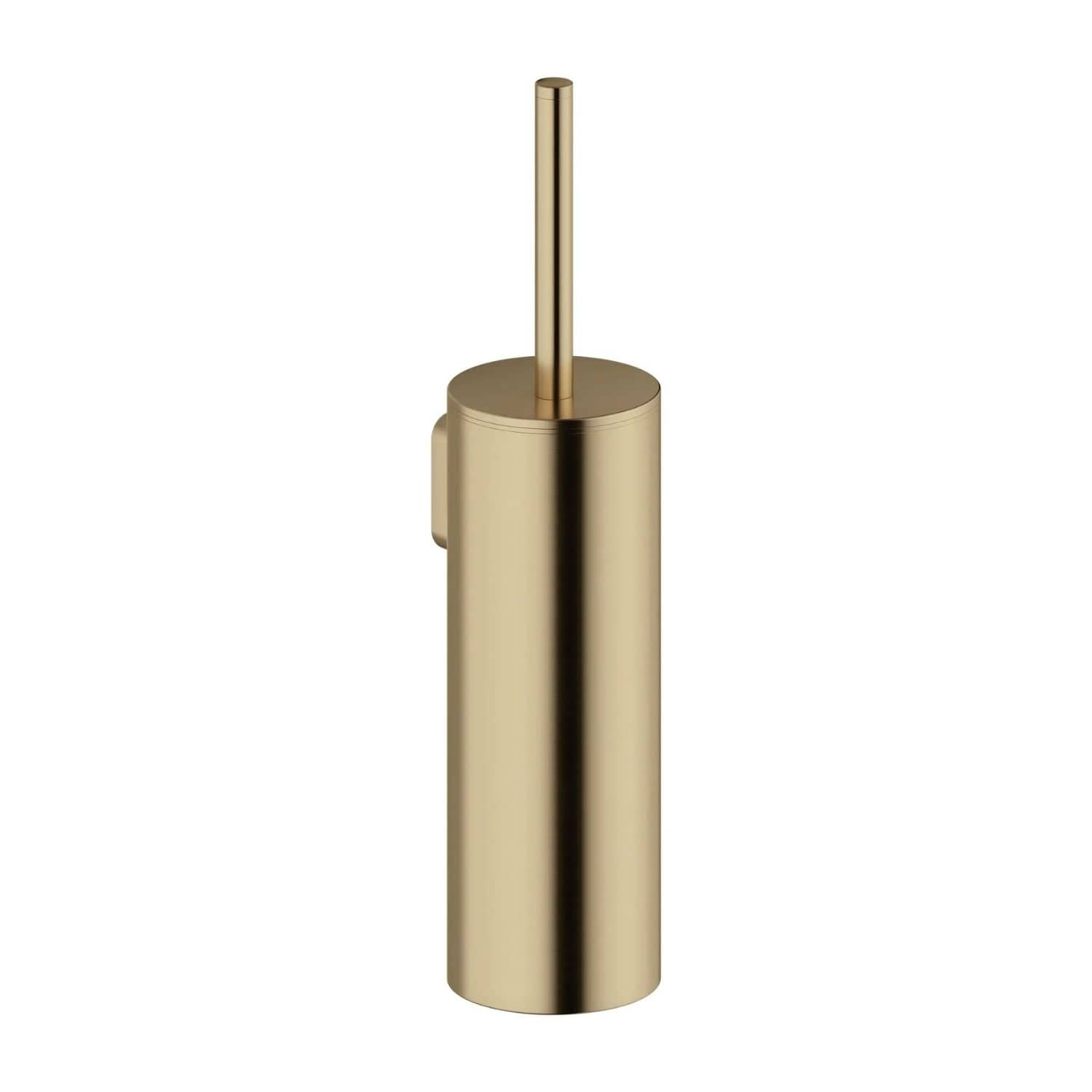Damixa Zen Toalettbørste Børstet bronse Damixa Toalettbørste KO-4873488