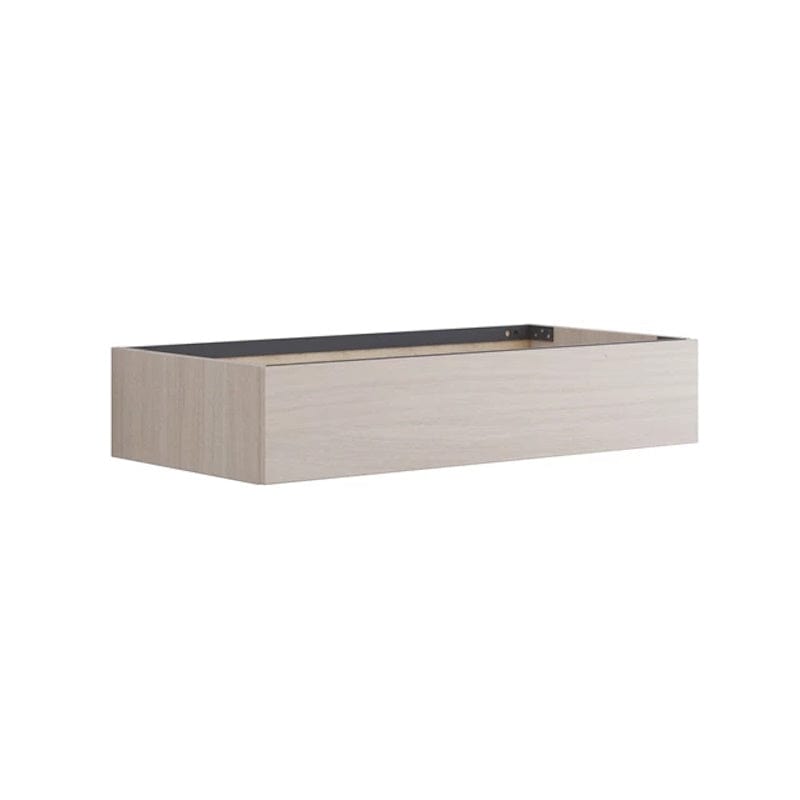 Dansani Calidris Glatt Servantskap lav 1 skuff D50cm Dansani Servantskap