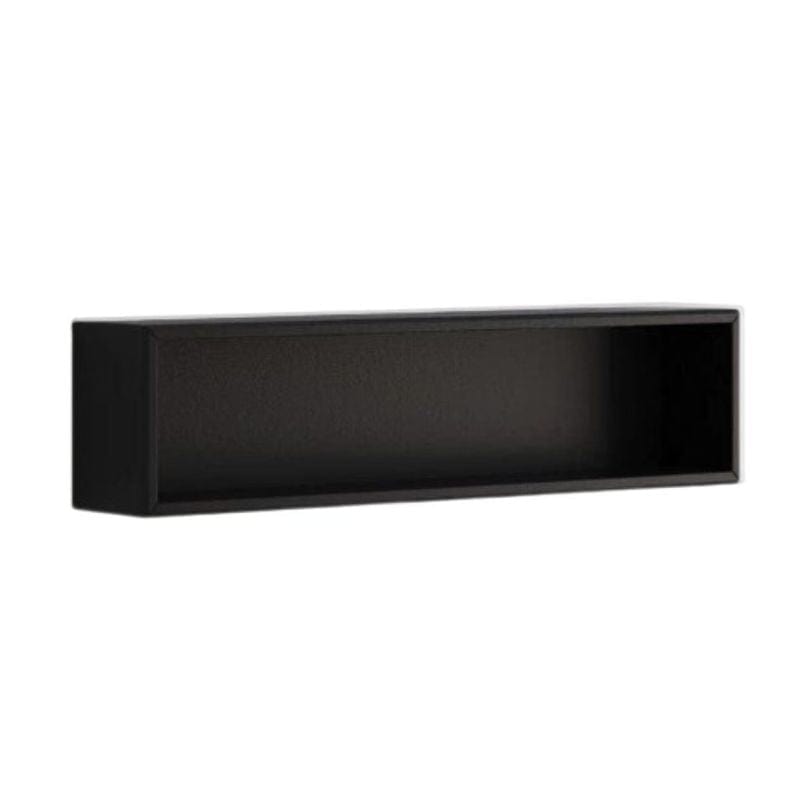 Dansani Calidris Skap Rektangulær Eik noir / 80cm Dansani Sideskap bad DA-C69-0044