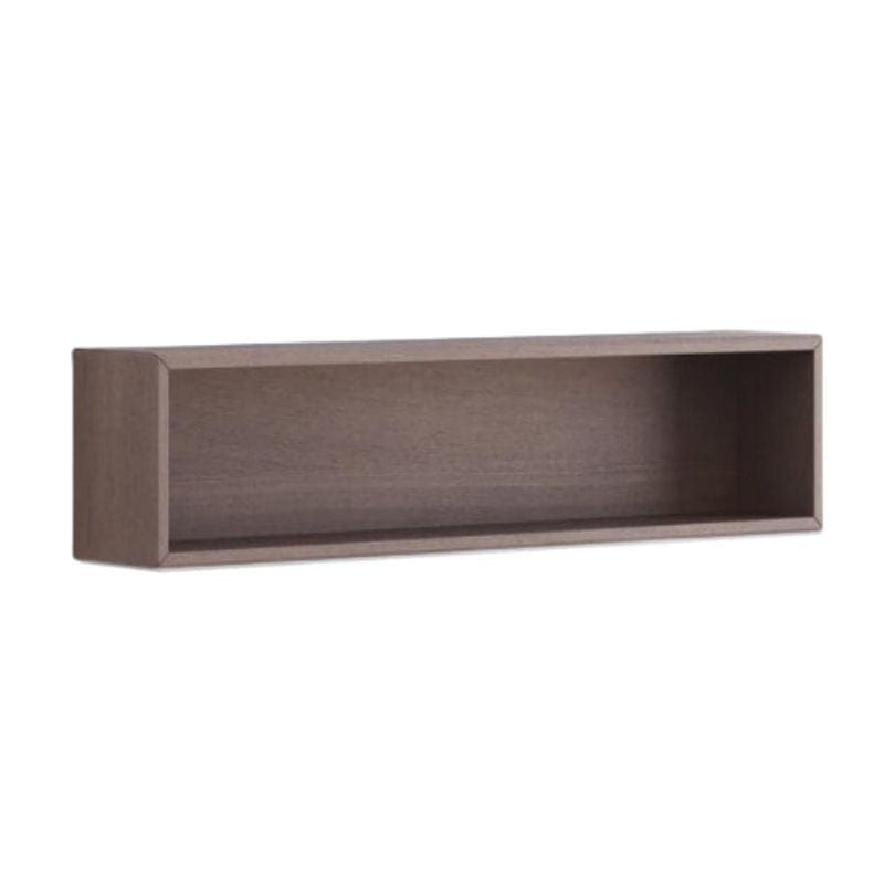 Dansani Calidris Skap Rektangulær Grå eik / 80cm Dansani Sideskap bad DA-C69-0076