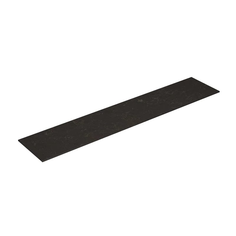 Dansani Calidris Unique Silestone Benkeplate måltilpasset B40-240xH1xD40cm Calypso / 200cm Dansani Benkeplate bad DA-632020014