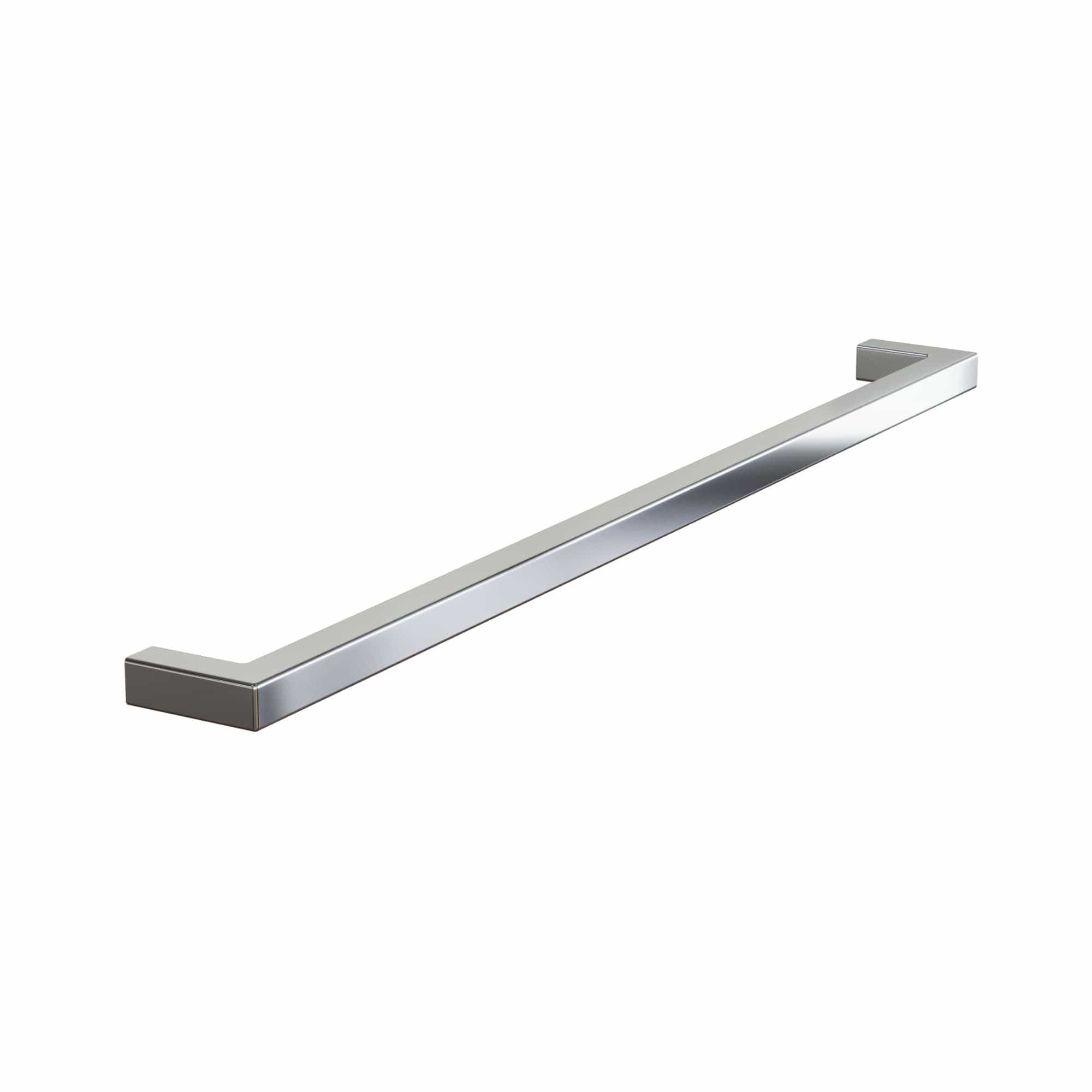 Dansani Grep Base L170-330mm CC160-320mm Krom / 330mm Dansani Knotter og håndtak DA-189547343