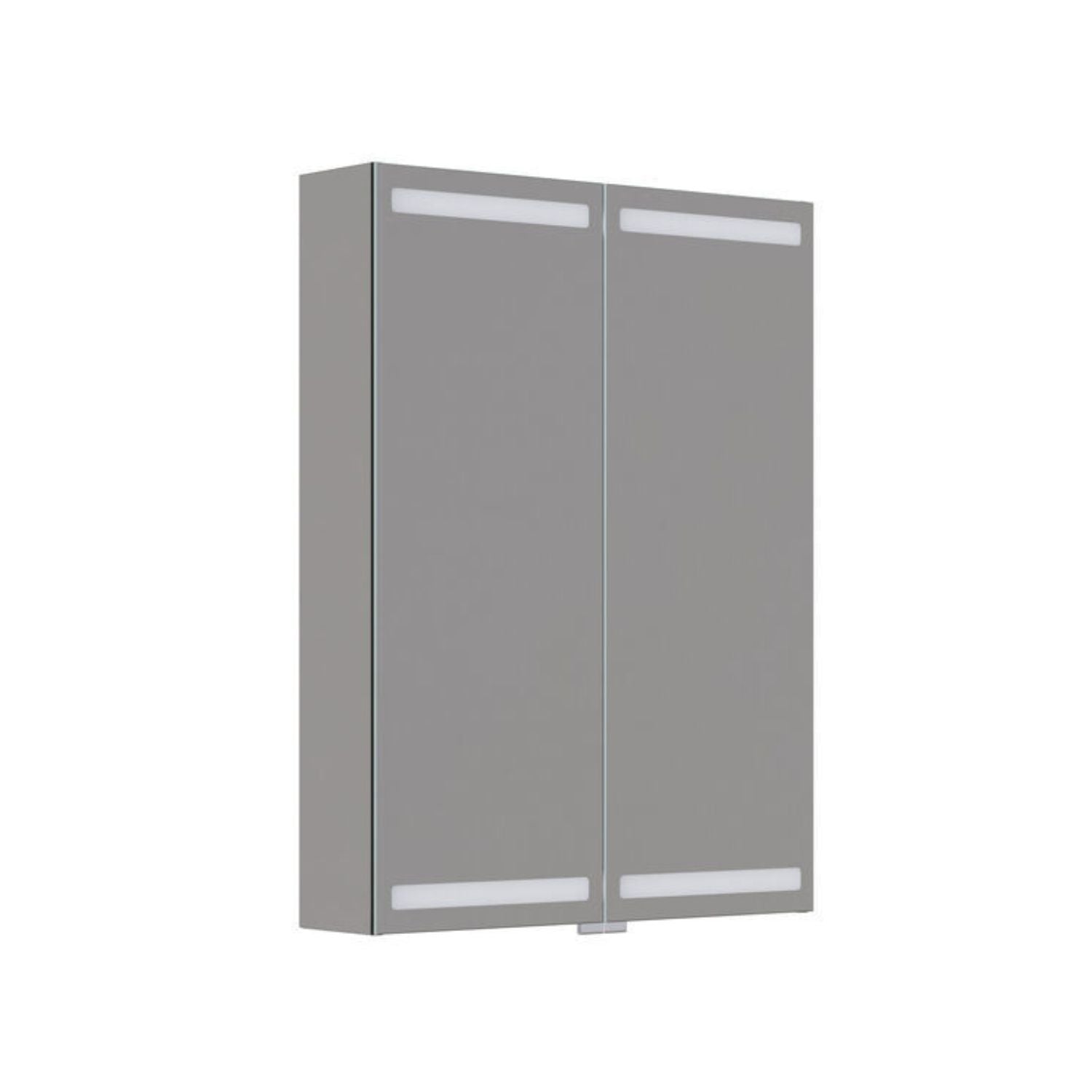 Dansani Inzo Level Speilskap Speilside / 60cm Dansani Speilskap DA-S876-147