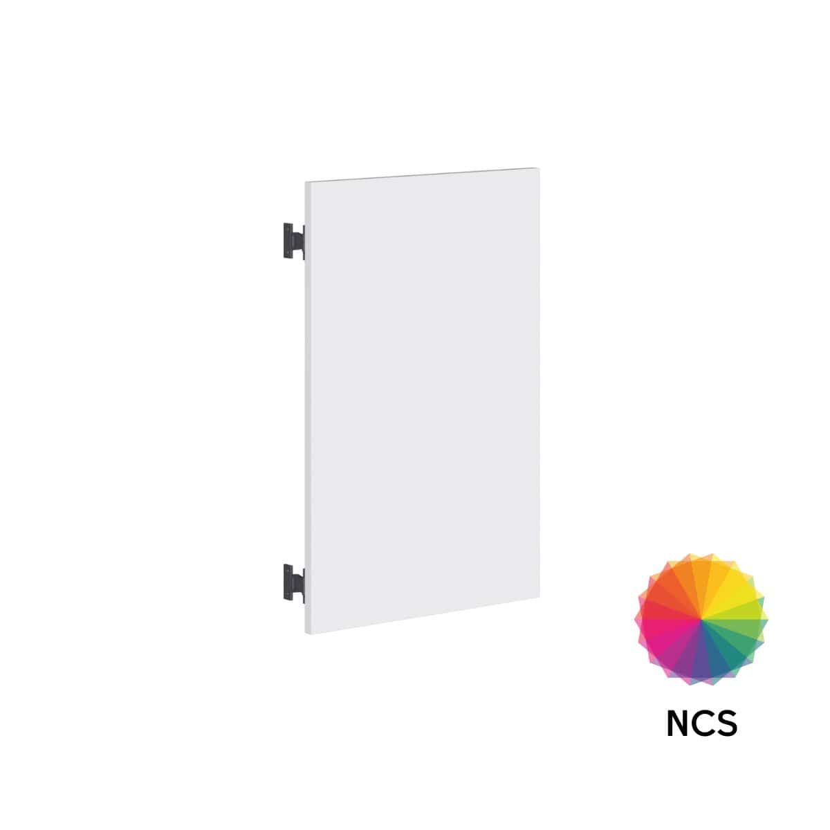 Dansani Inzo Utforing H48-64xB17,1xD1,8cm NCS farge / 64cm Dansani Tilbehør baderomsinnredning DA-TSY-644299