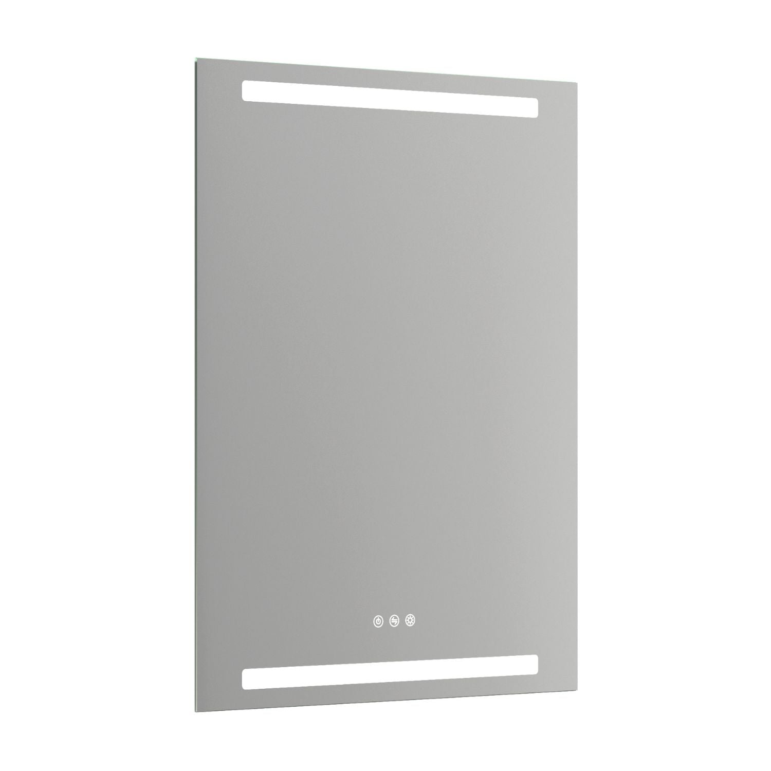 Dansani Level Speil 60cm Dansani Baderomsspeil DA-94060