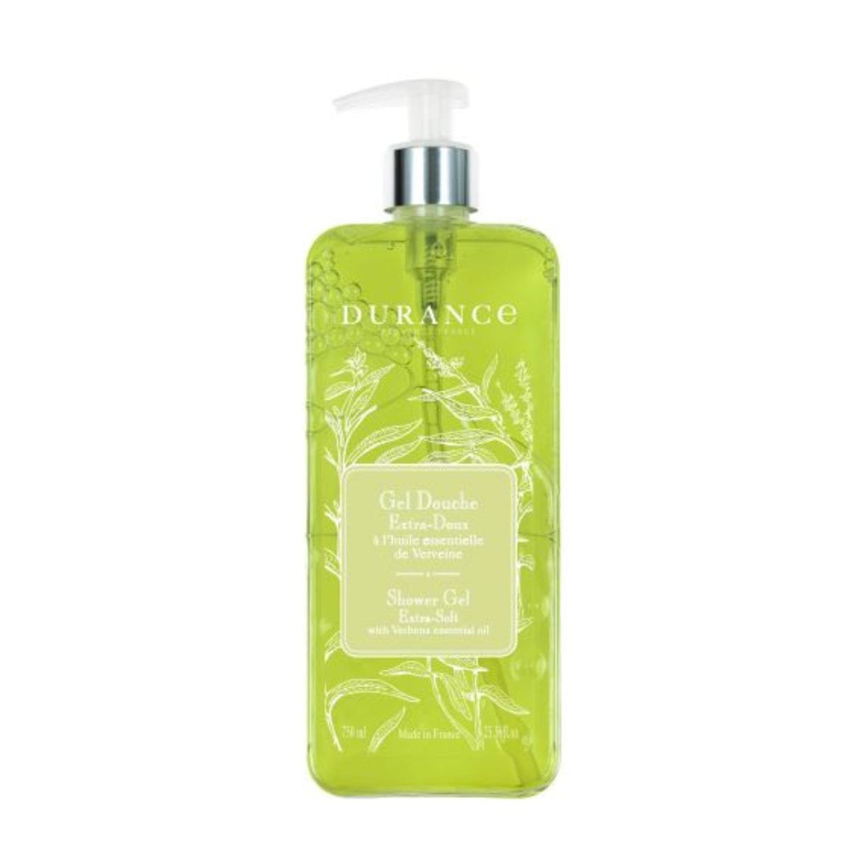 Durance Dusjgele 750ml Verbena Durance Dusjgele TER-D140607