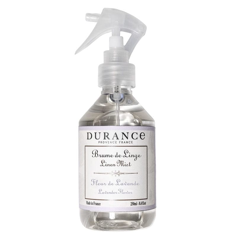 Durance Linen Mist Spray Lavendel Durance Hudpleie TER-D42605