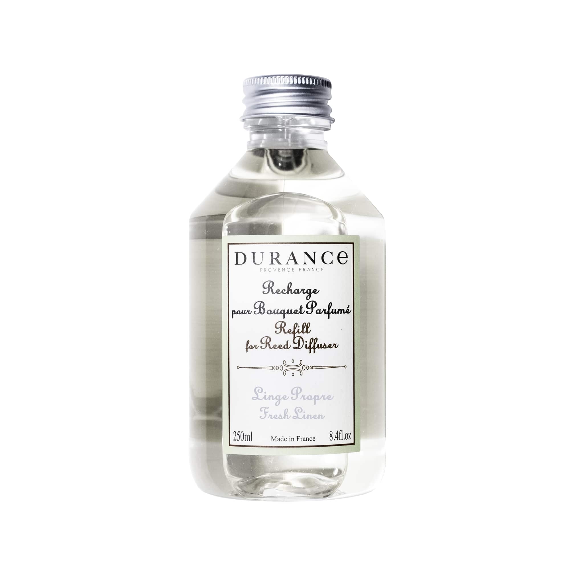 Durance Refill duftpinner Fresh linen Durance Duftpinner TER-D45552