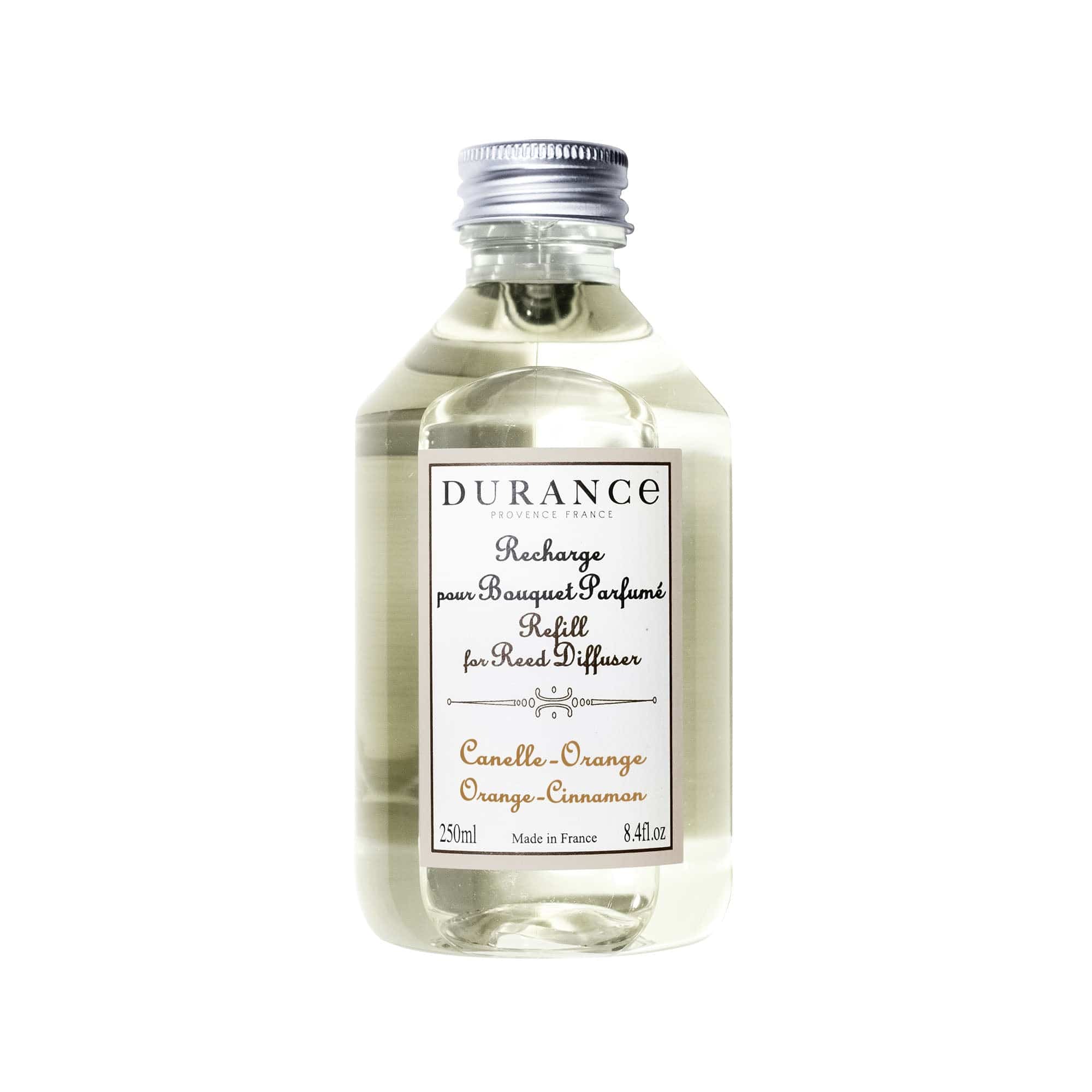 Durance Refill Duftpinner Kanel Appelsin Durance Duftlys TER-D45509
