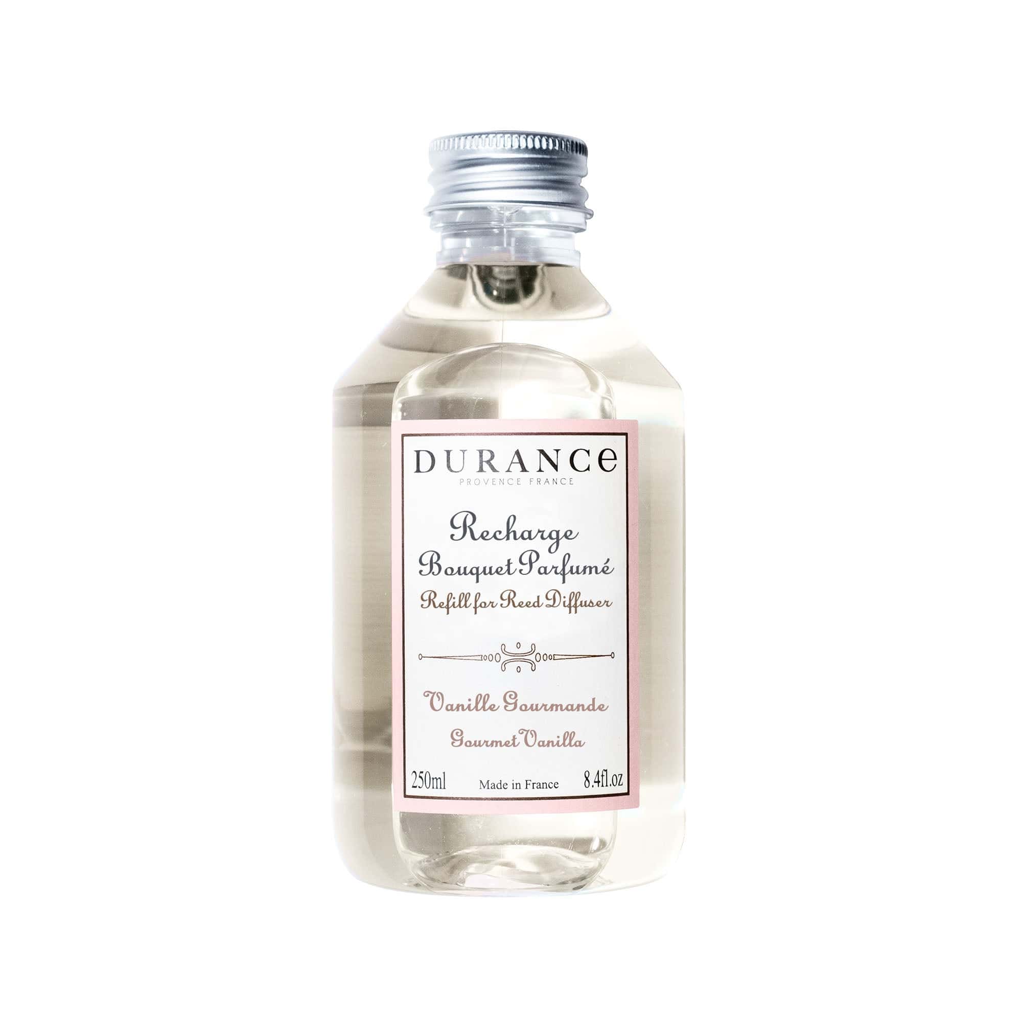 Durance Refill Duftpinner Vanilje Durance Duftlys TER-D45501