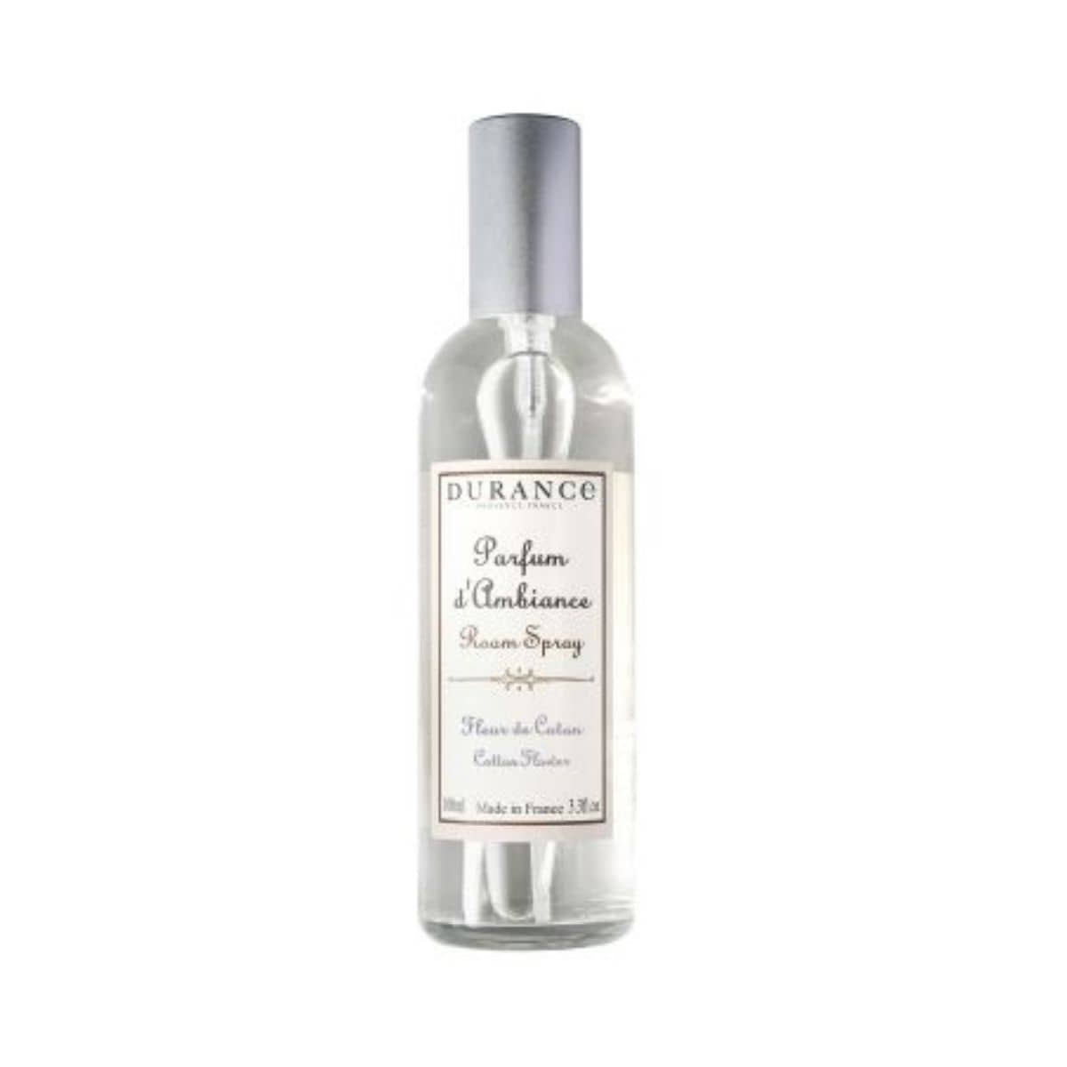 Durance Romspray 100ml Cotton flower Durance Romspray TER-D42048