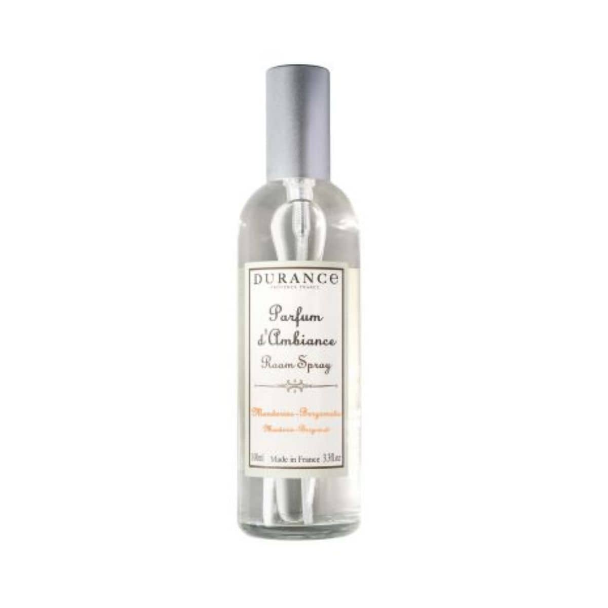 Durance Romspray 100ml Mandarin bergamot Durance Romspray TER-D420144
