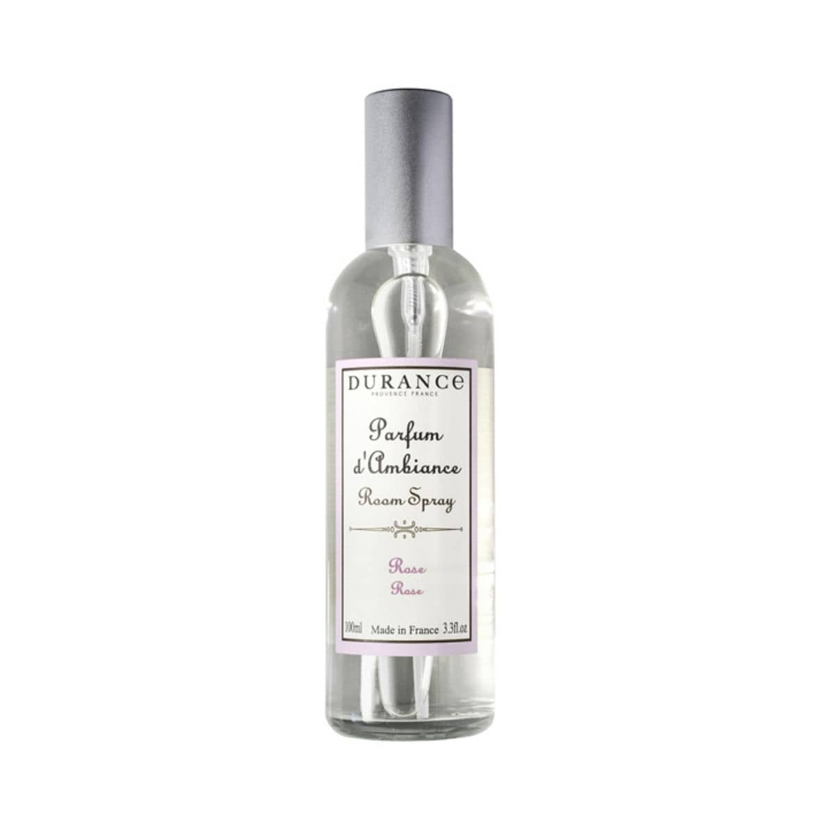 Durance Romspray 100ml Rose Durance Romspray TER-D42012