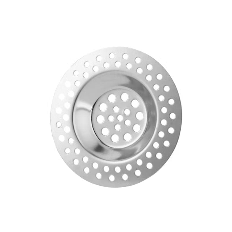 Esbada Prima avløpssil blankpolert rustfritt stål Krom Esbada Diverse kjøkkenutstyr CO-L102233