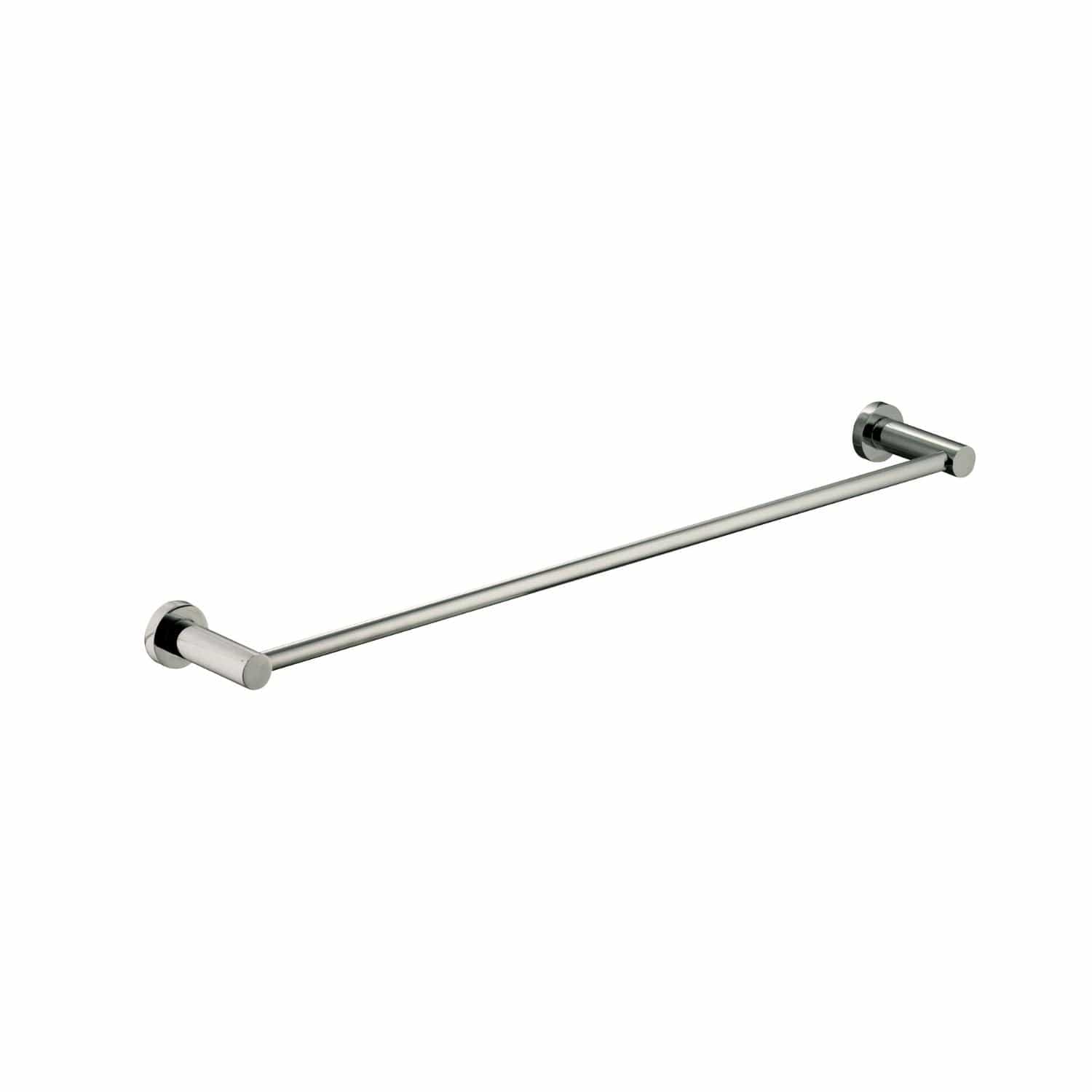 Fima Håndklestang 60cm Børstet nikkel Fima Håndklestang DAL-1426467