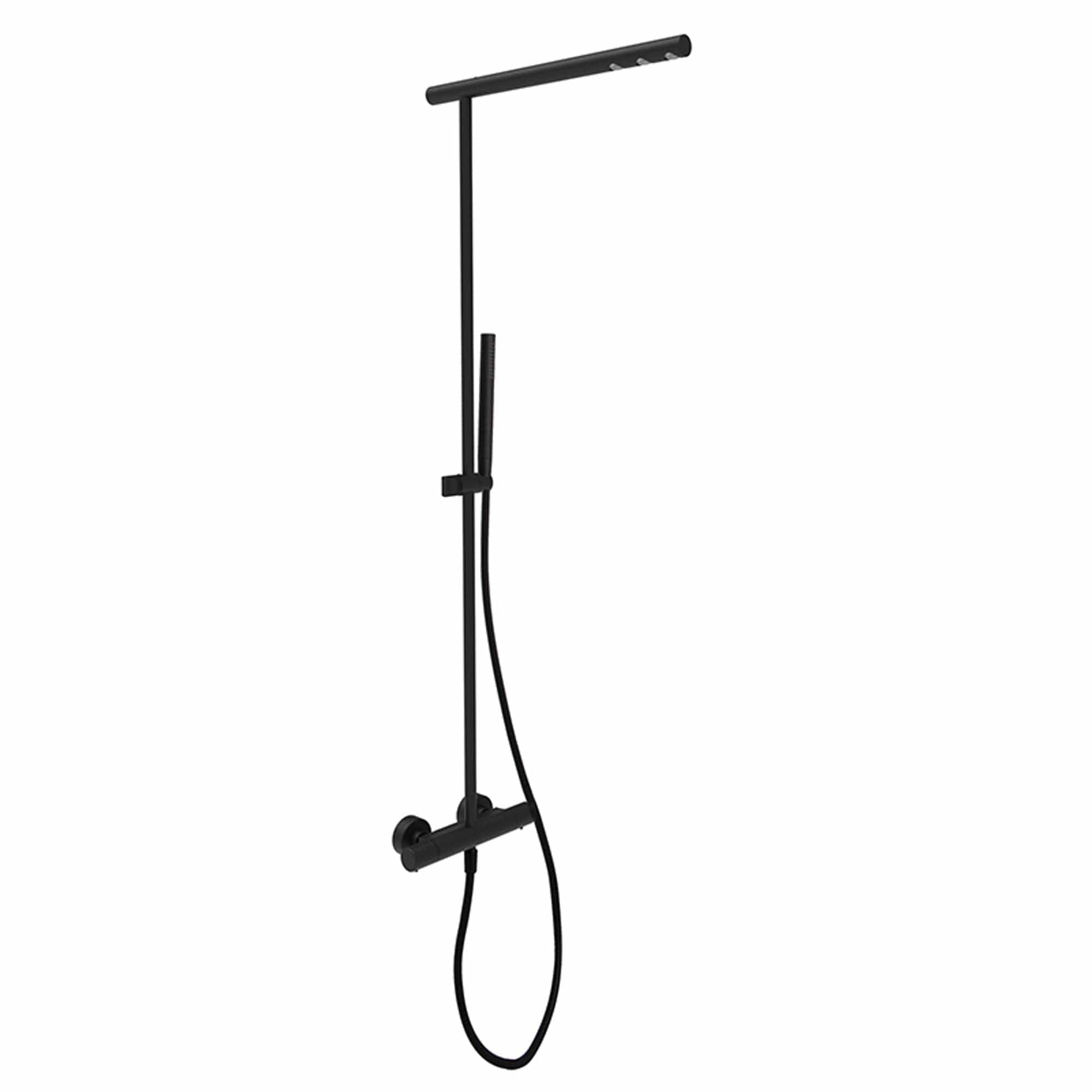 Fima Takdusj Switch F4925 med 3 dyser Fima Takdusj