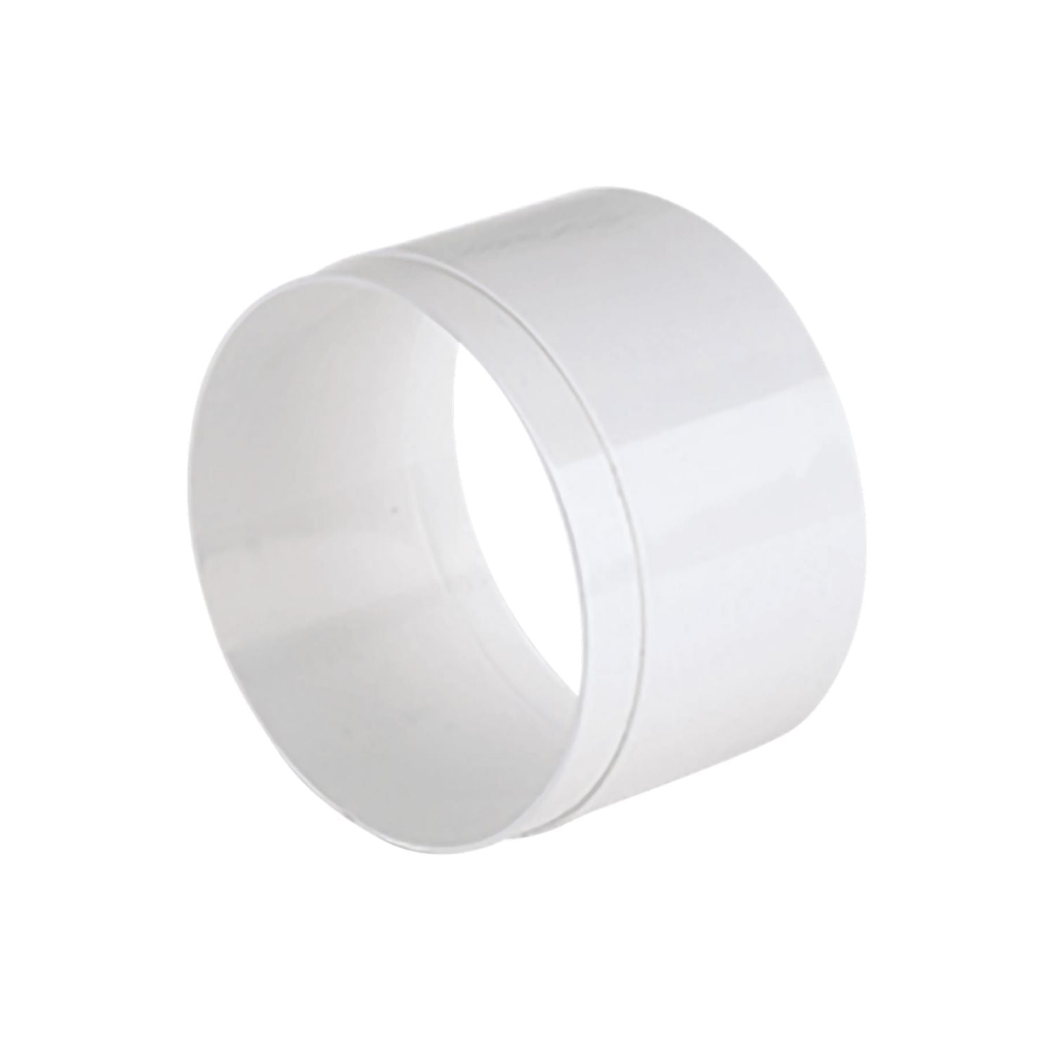 Flexit Aero Skjøterør 50mm Ø100mm Flexit FL-116711