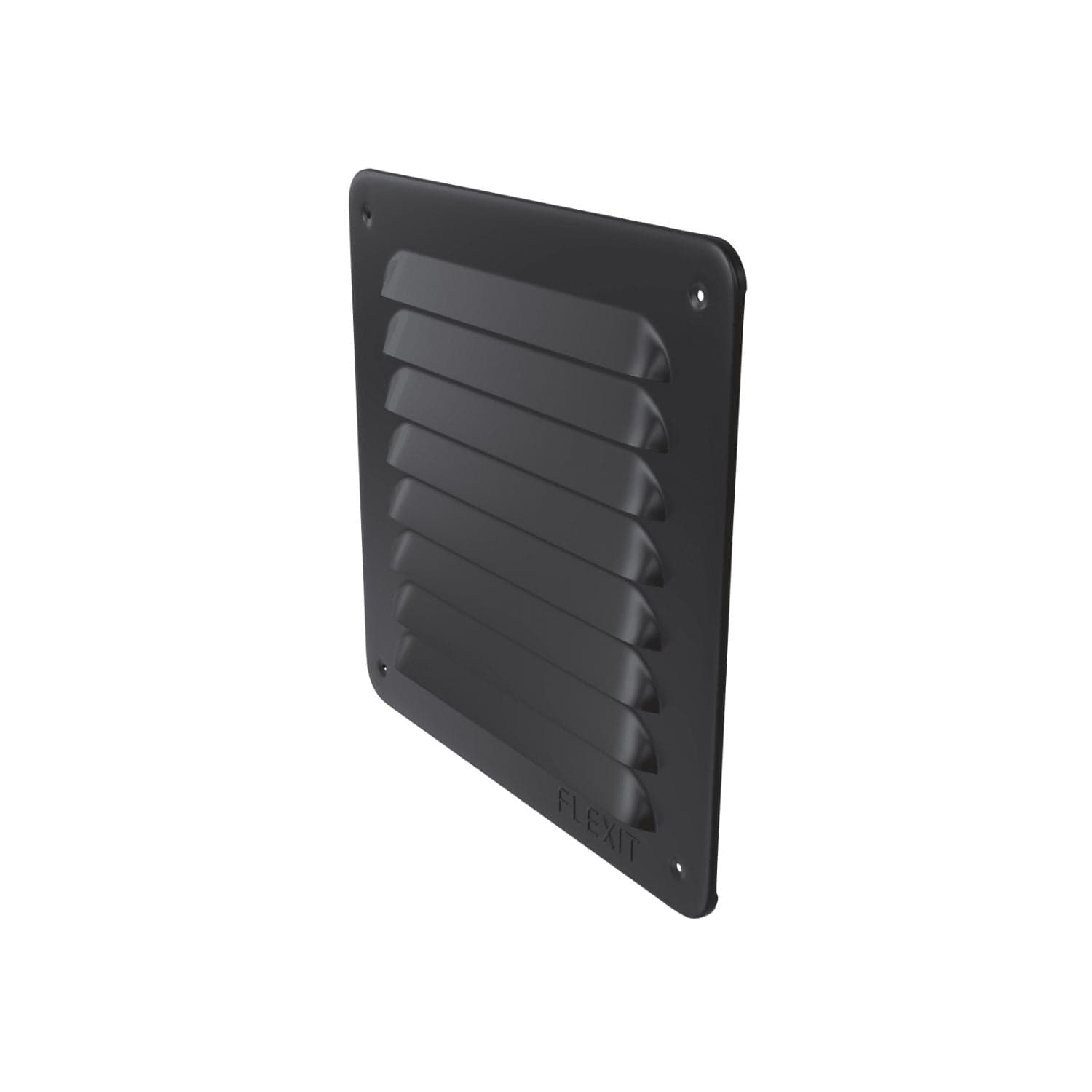 Flexit Flat Sjalusirist Svart Flexit FL-119836