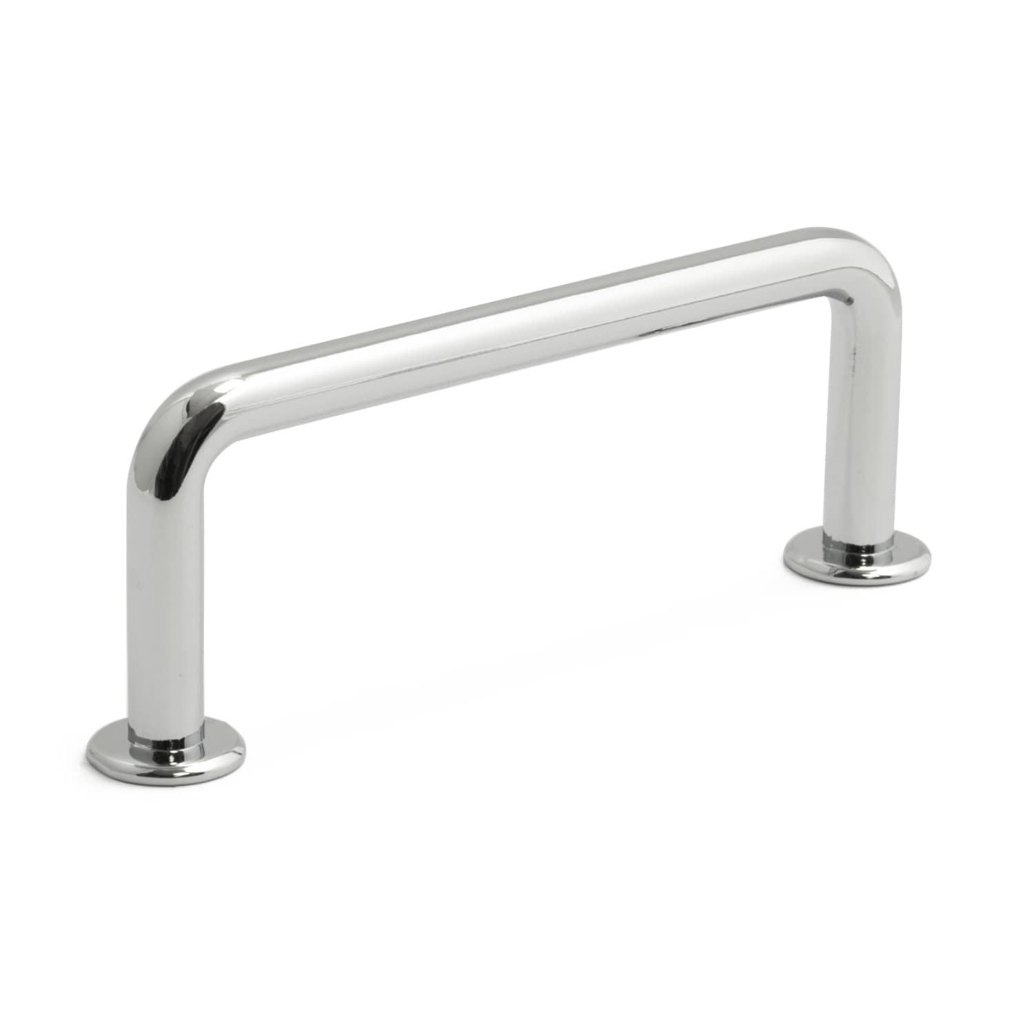 Habo BELLA Håndtak Krom / 128mm Habo Håndtak HA-31020