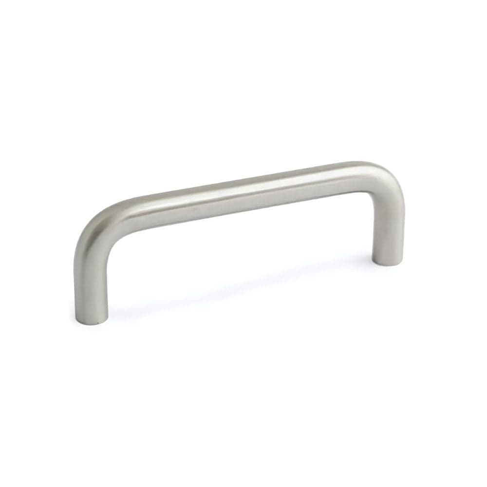 Habo Hanna Håndtak Børstet krom / 96mm Habo Håndtak HA-31134