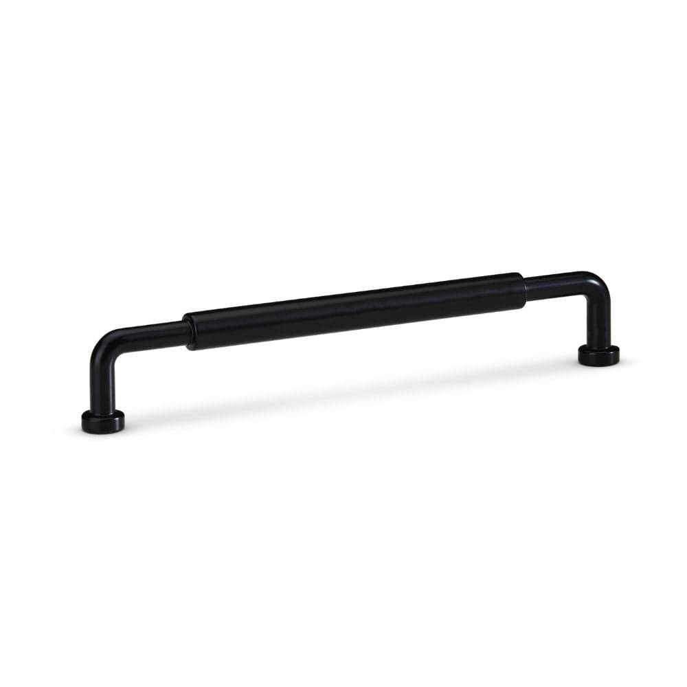 Habo Maja Håndtak Svart / 160mm Habo Håndtak HA-31103