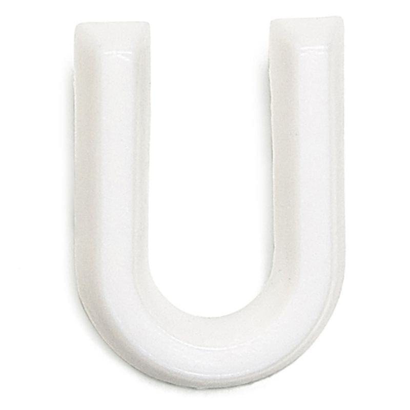 Habo Postkassebokstav 1002 H13mm U Habo Postkassenummer HA-22988