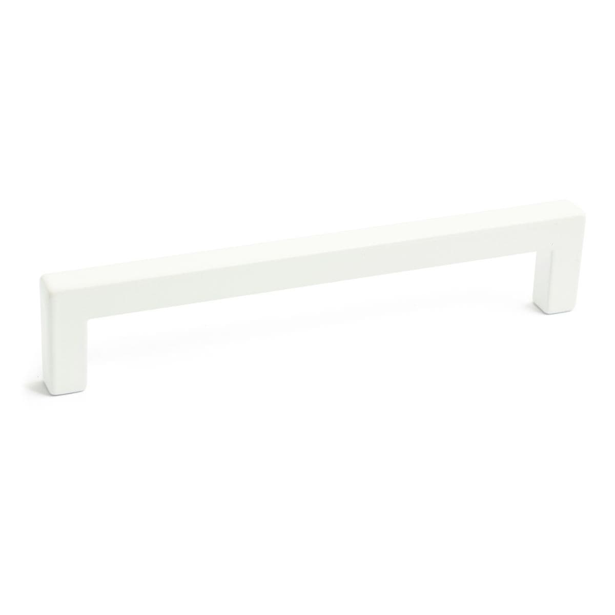 Habo Tove Håndtak Hvit / 96mm Habo Knotter og håndtak HA-100196