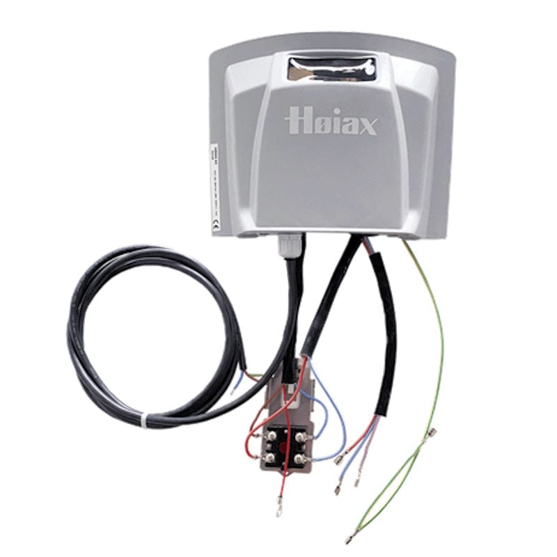 Høiax Connected RetroFit Kit 300L / uten element Høiax HO-8025043