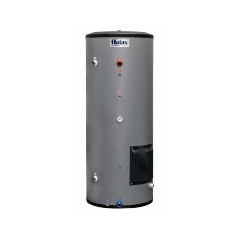 Høiax SRS ECO 500 Storberedere Akkumulator Høiax Gulvstående bereder HO-8160361