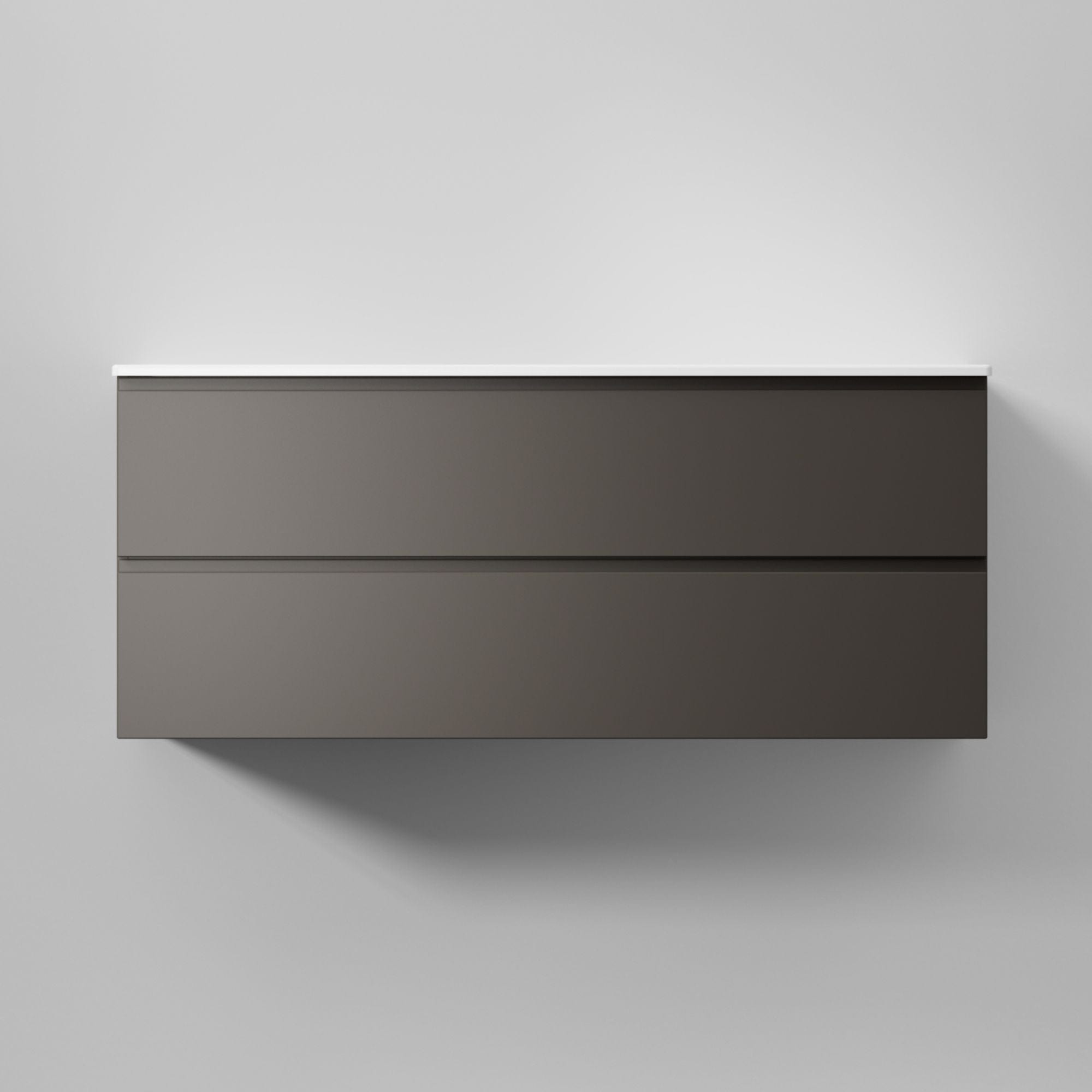 INR Core Grip Servantskap Carbon grey / 120cm INR Iconic Nordic Rooms Servantskap INR-378553