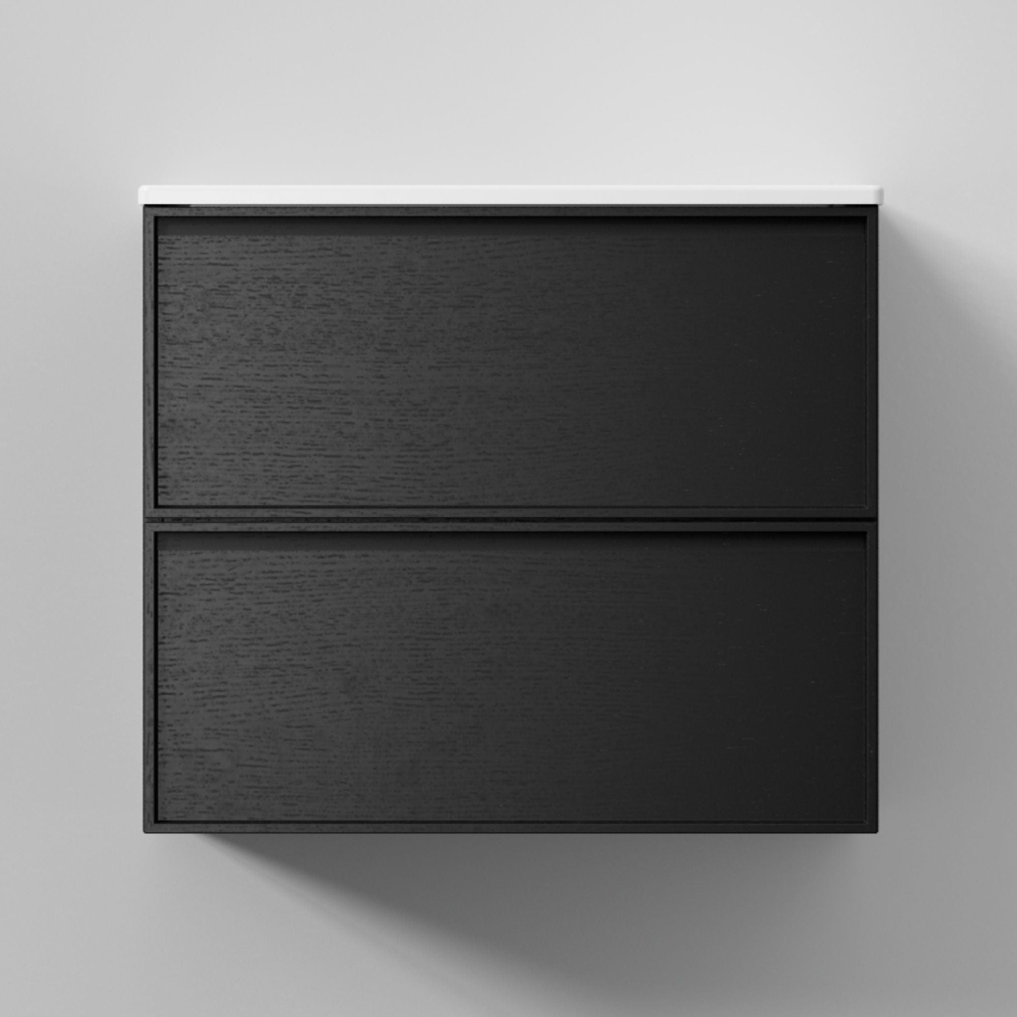 INR Core Sense Servantskap Black oak / 60cm INR Iconic Nordic Rooms Servantskap INR-379139